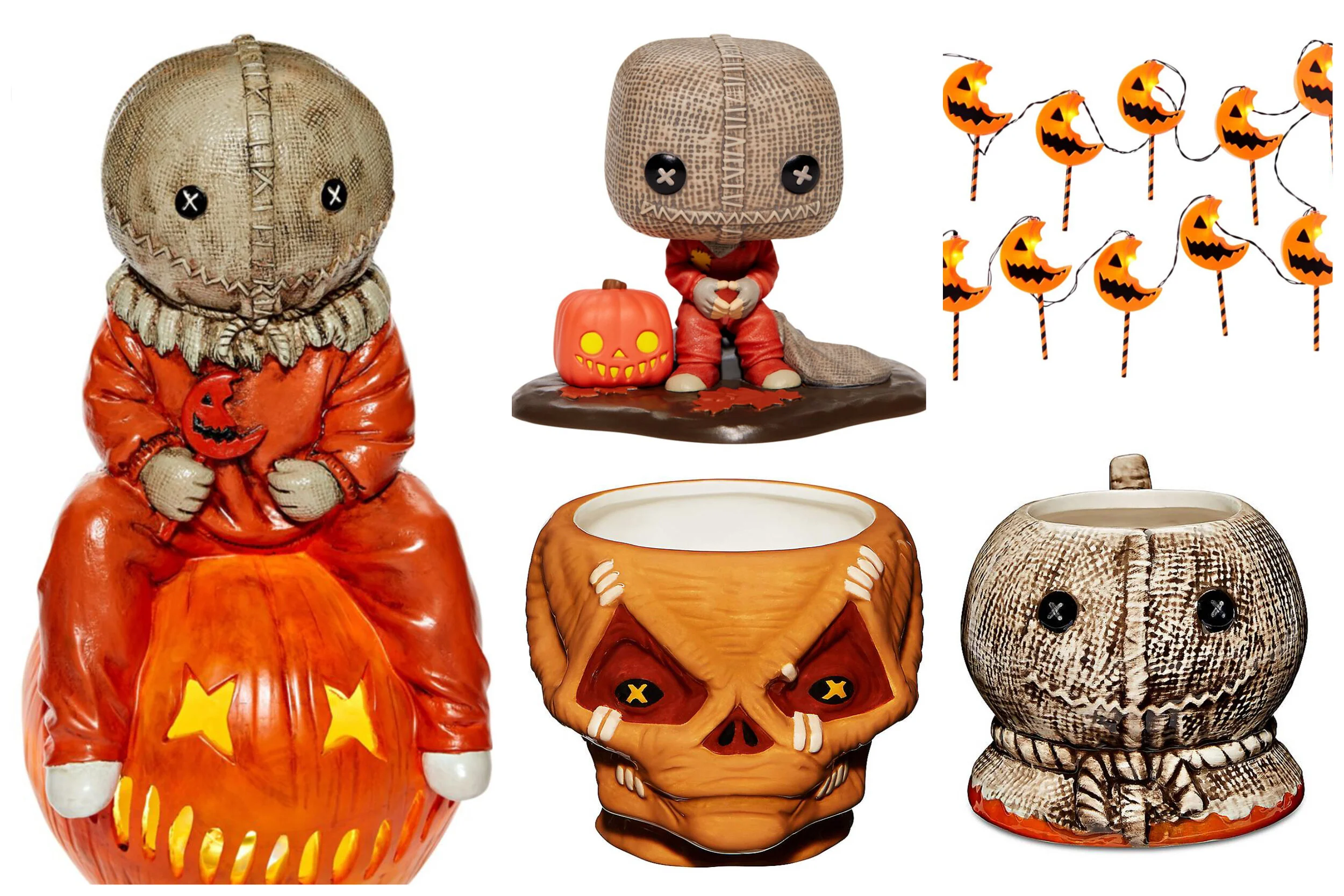 Spirit Halloween Collections — Foolish Mortal Supply Co.