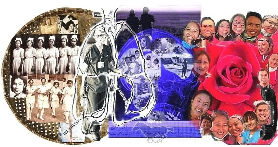 Care Fully /  State I,  2022