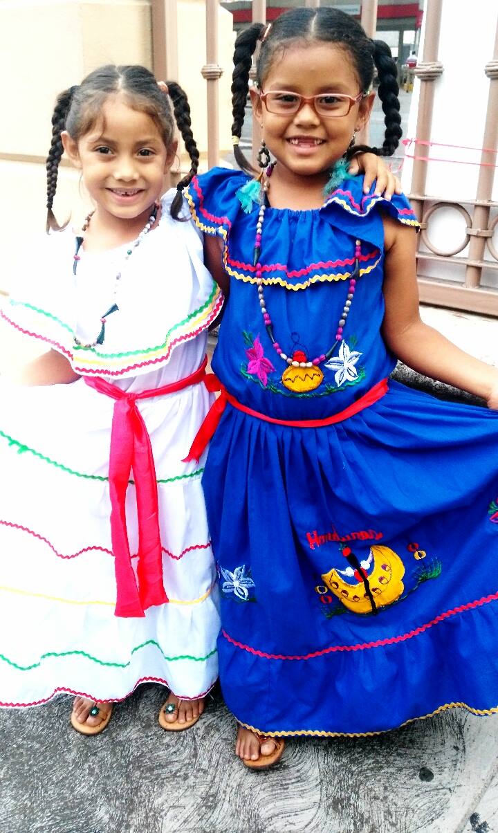 Allison (right) with her sister, Jennifer (left)
