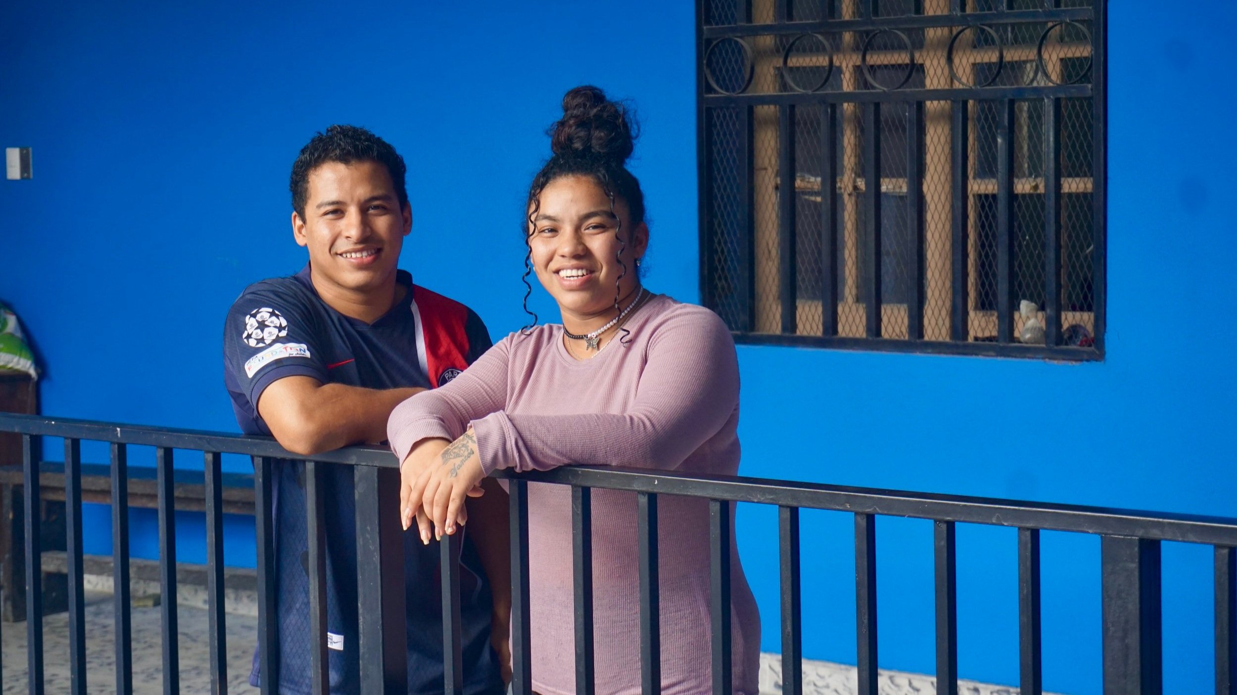 Giving Guide — Breaking Chains Honduras