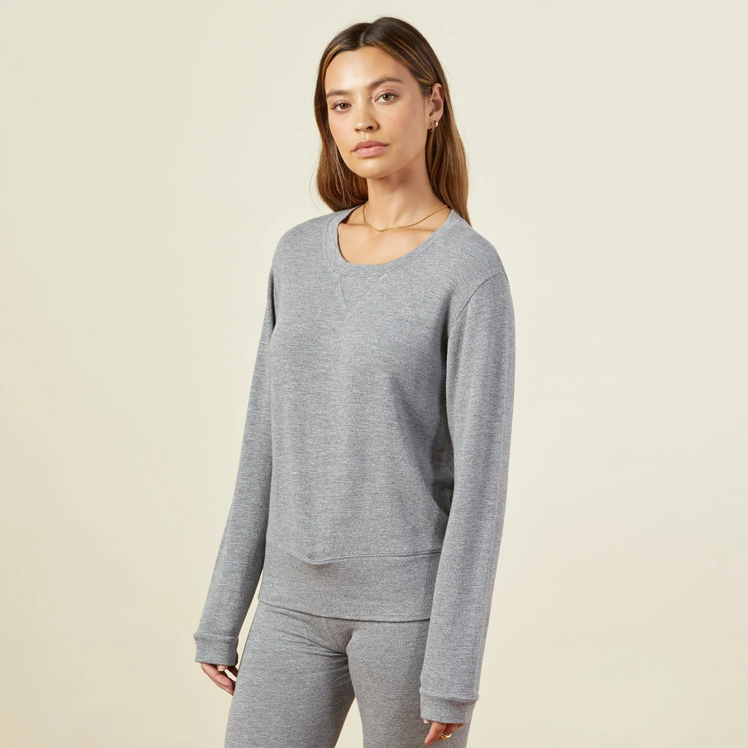 MONROW PULLOVER