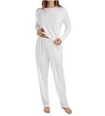 100% Pima Cotton Pajamas