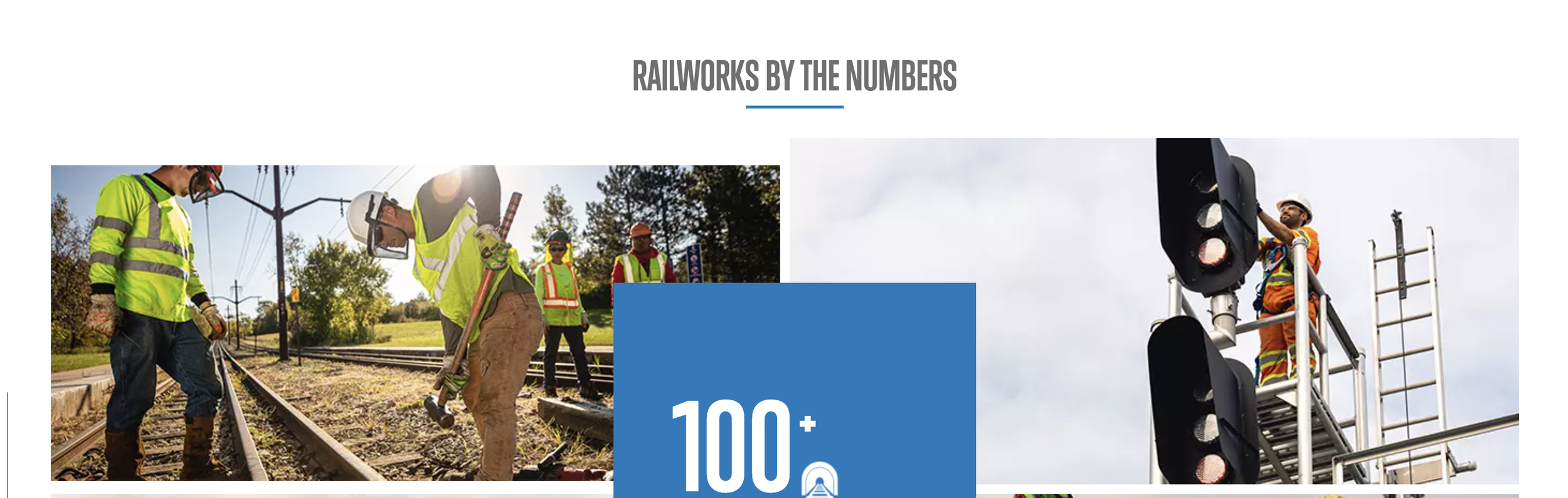   RailWorks  