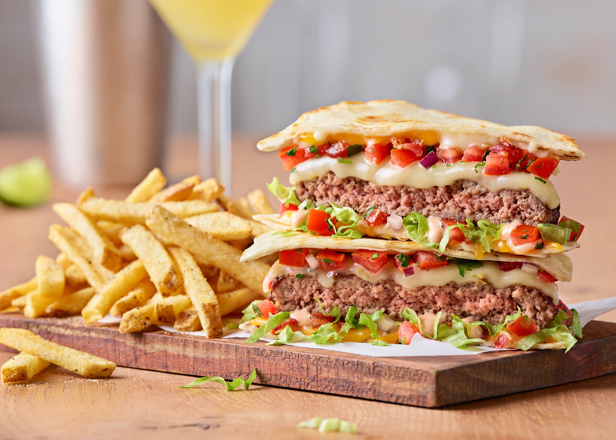 10-Quesadilla-Burger-with-Fries-+-Perfect-Margarita-w-Shaker-Tin_Endless_Fries_0839_042219_R1_V3.jpg
