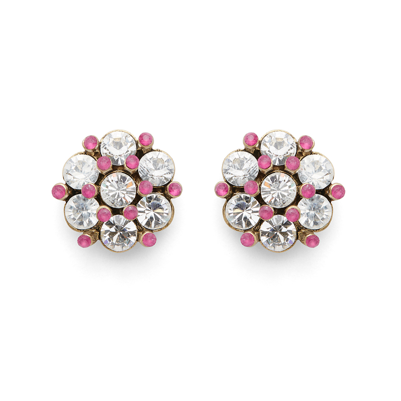 Loren Hope Studs from Rocksbox