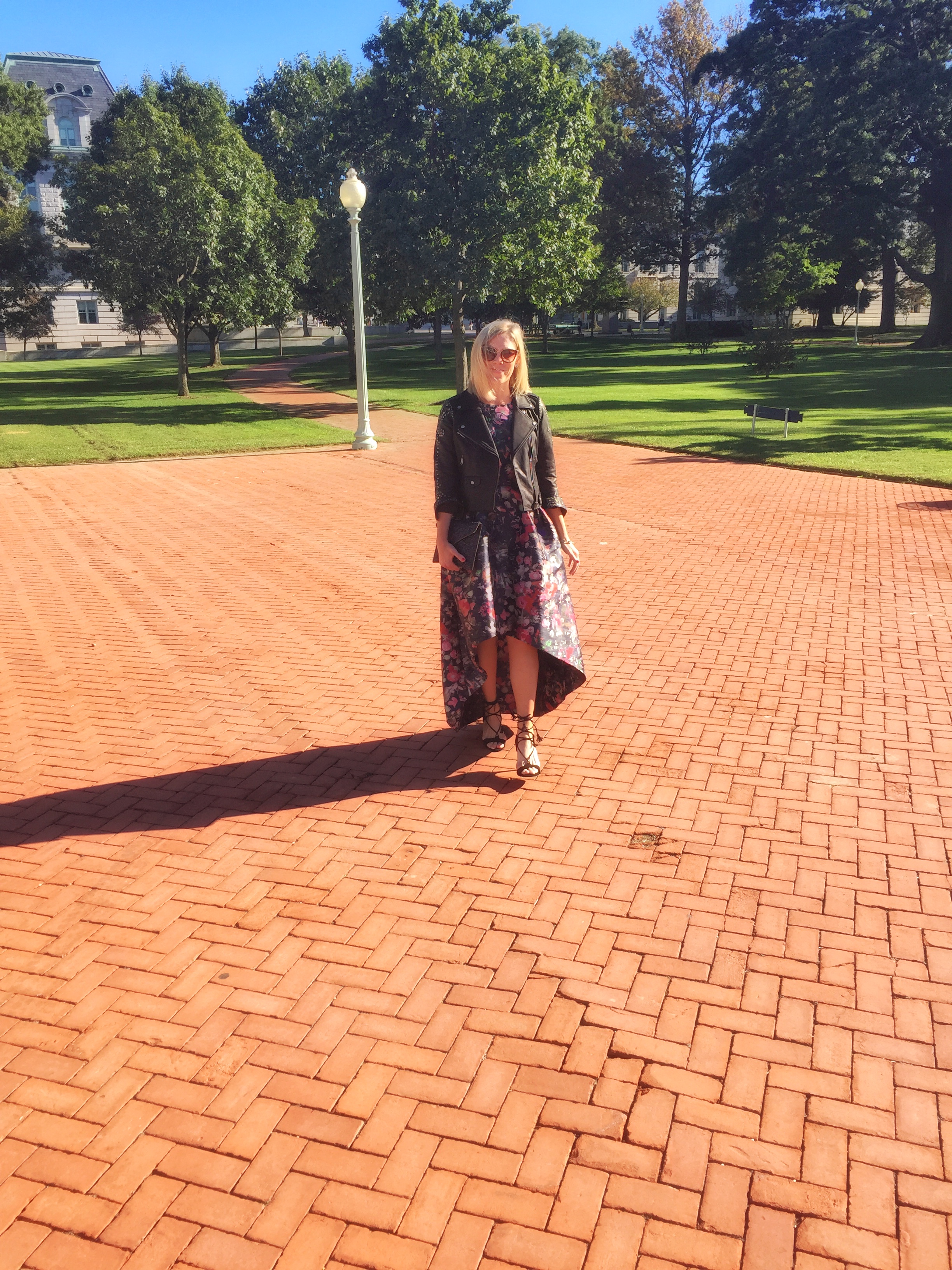 How Pull Off Edgy Chic Style as a Wedding Guest