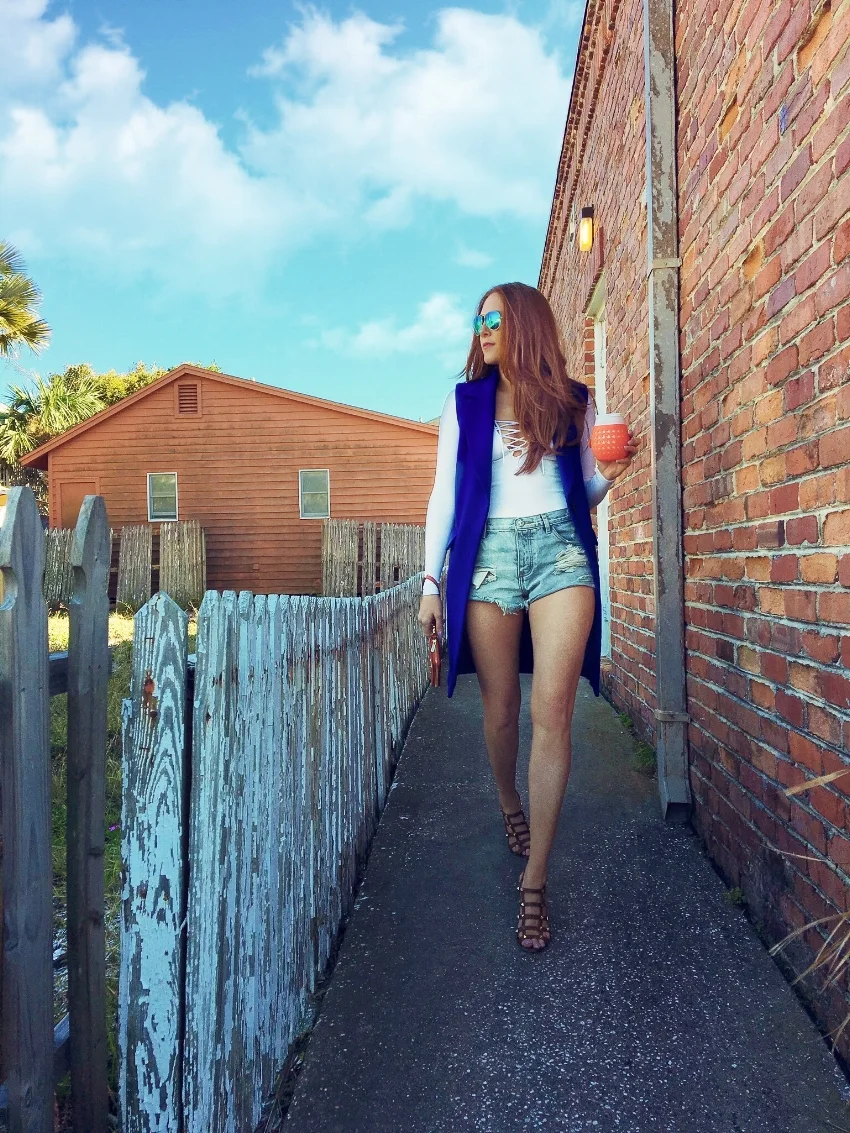 Florida Girls Guide To Football Fashion For Fl Ga 2016 October