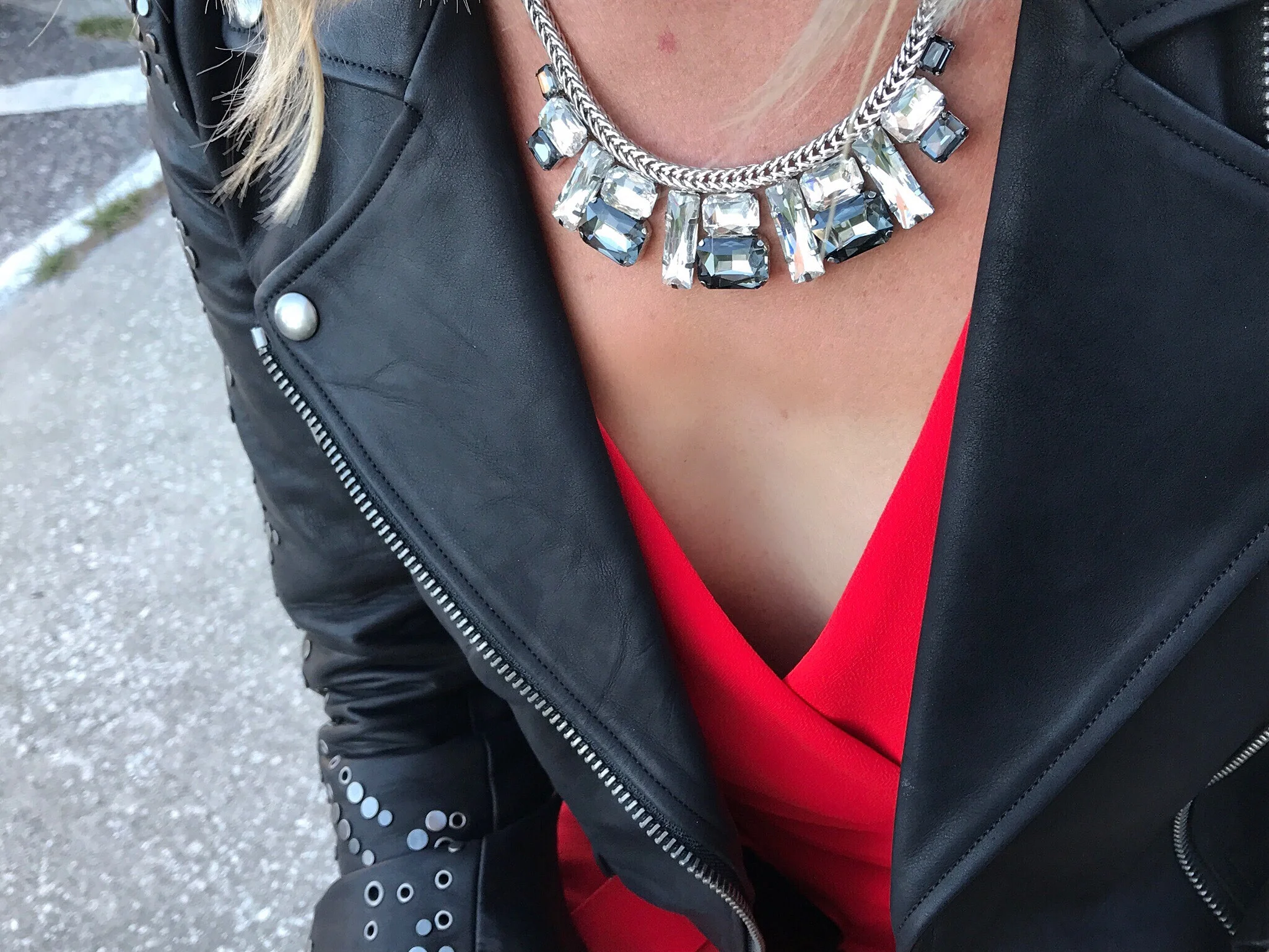 Bulldog Fans Are Babes Too - The Georgia Guide to Football Fashion for FL/GA 2016 - October 29, 2016