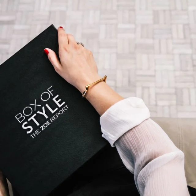 Daytime to Datenight - November 1, 2016