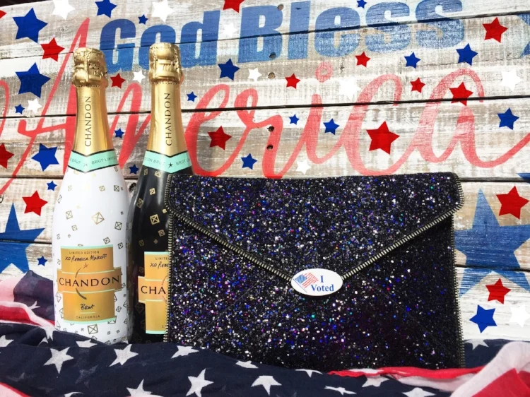 Make America Sparkle Again - November 8, 2016 #ElectionDay