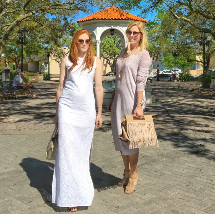 Shop Local at Penelope T Boutique in Jacksonville Beach