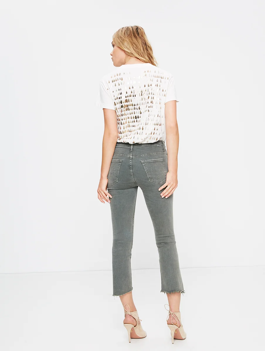 Mother Denim Pants
