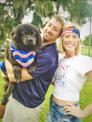 Happy 4th, Y'all!