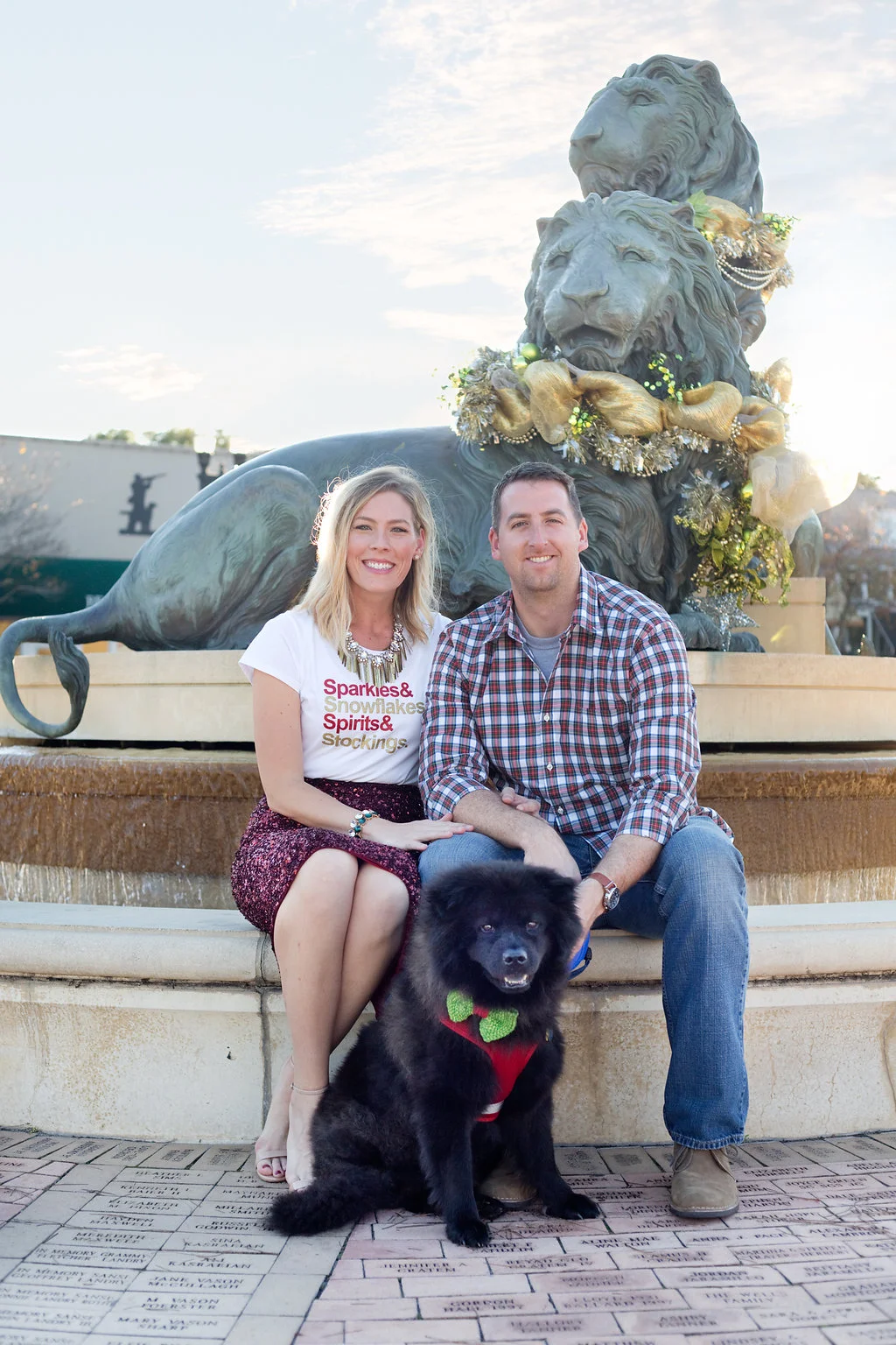 Christmas in July: Hallmark Holiday Movie Style — The Borrowed Babes