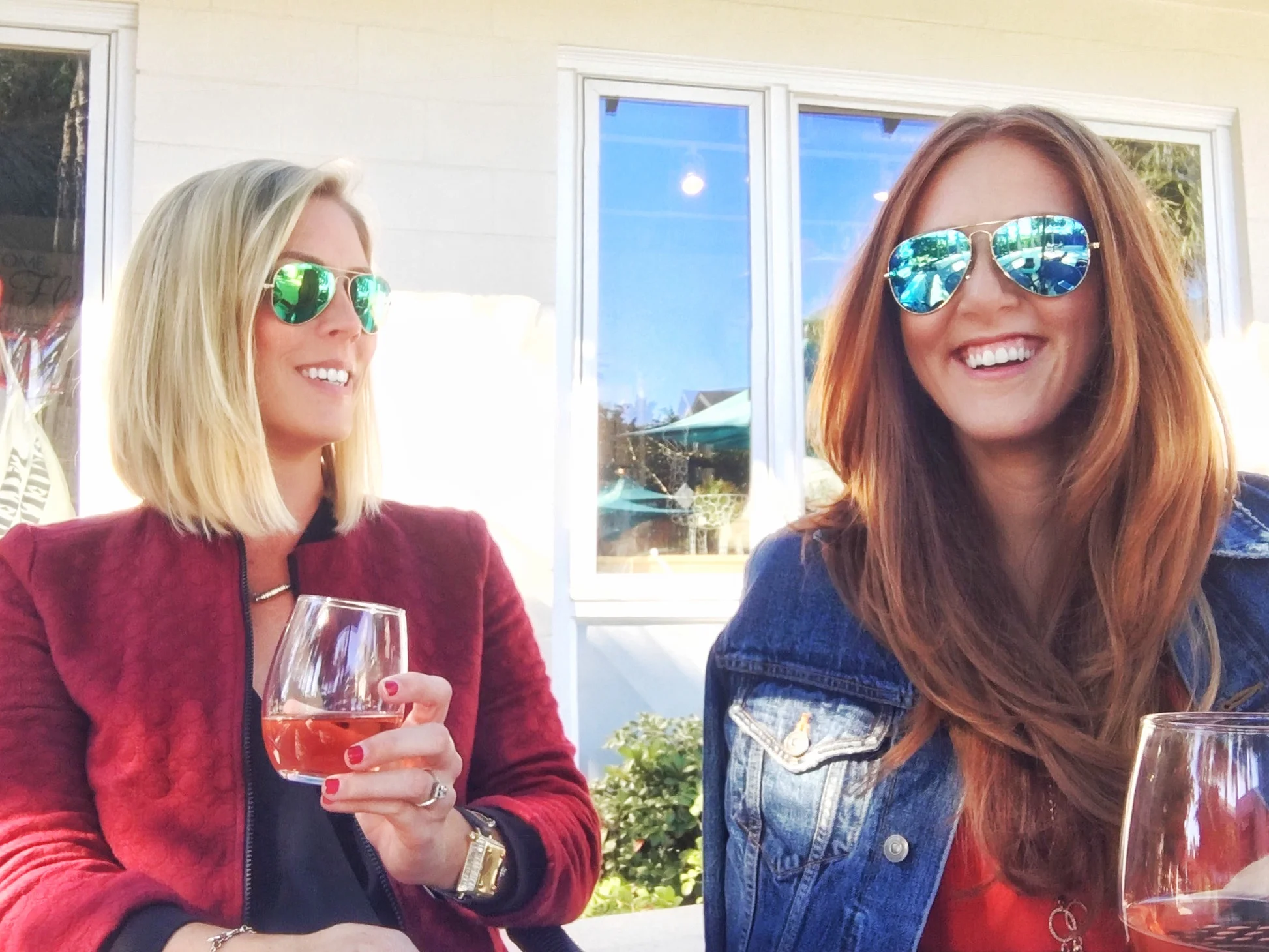How to use Rent the Runway featured by top Jacksonville fashion blog, The Borrowed Babes