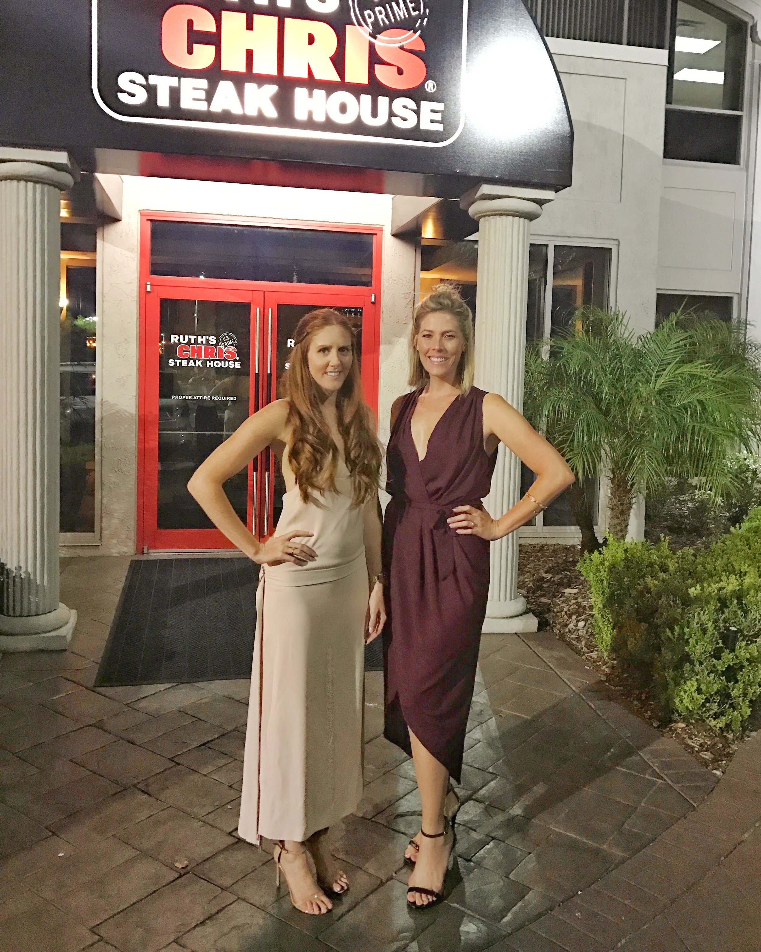 How to use Rent the Runway featured by top Jacksonville fashion blog, The Borrowed Babes