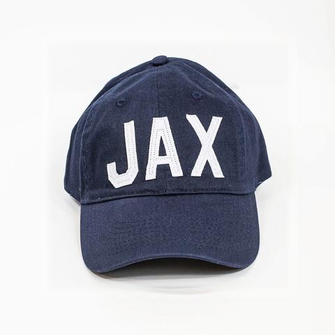 JAX Airport Hat from Aviate Brands