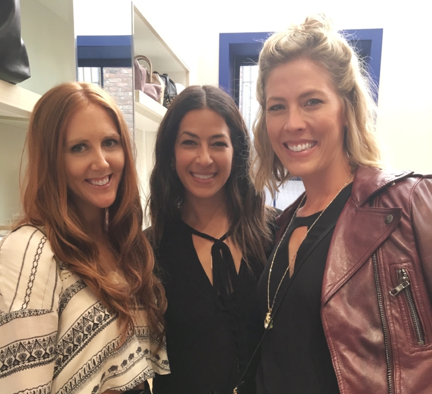 The Ultimate #TBT: NYFW 2016
