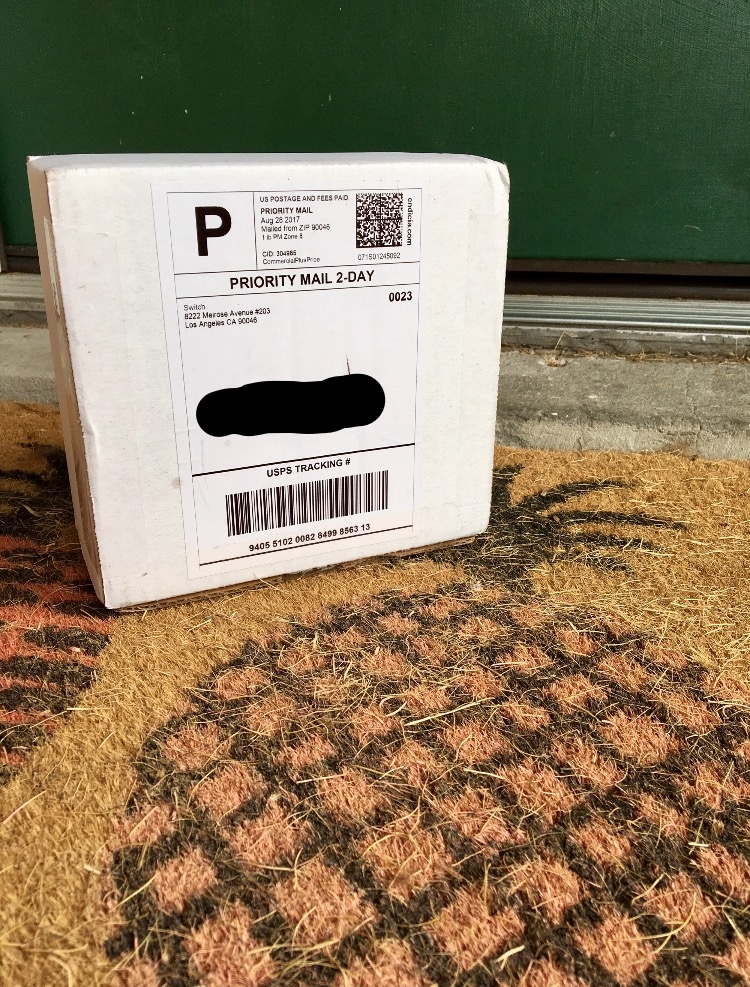 Switch Jewelry Rental Service