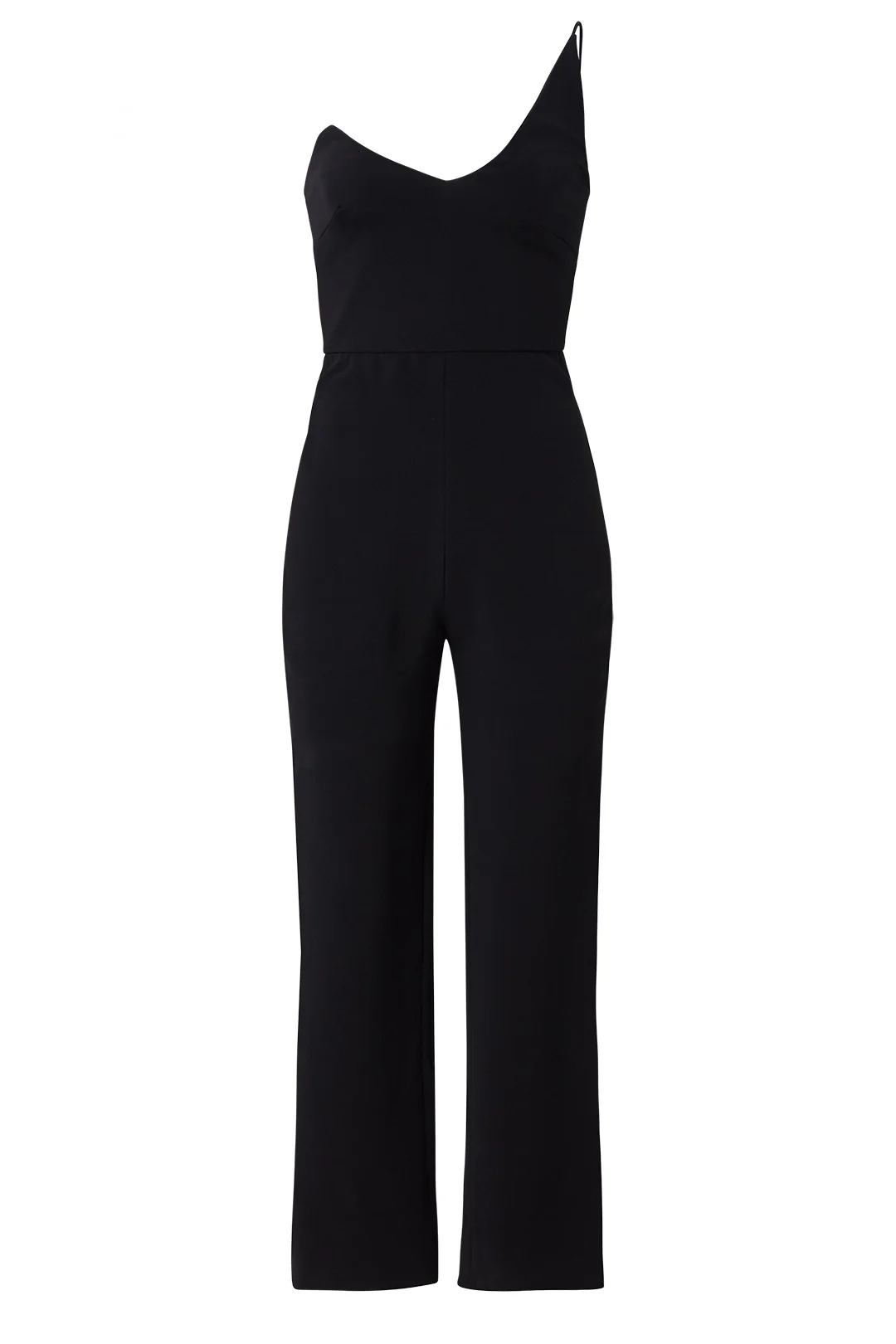 Cushnie Et Ochs RTR Jumpsuit