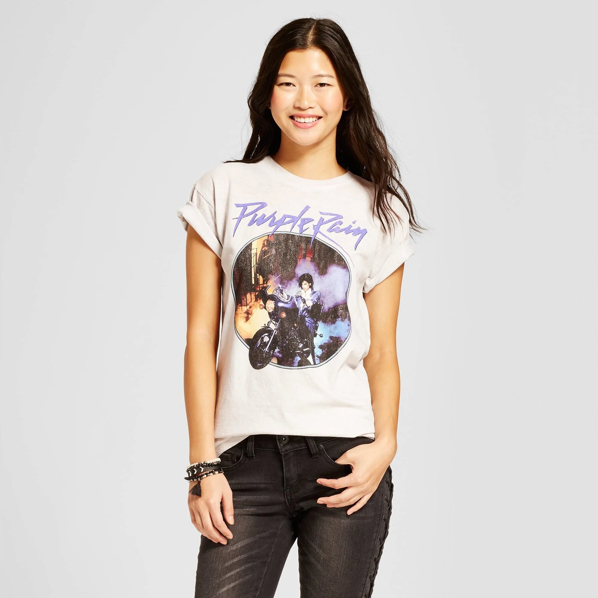 Purple Rain T