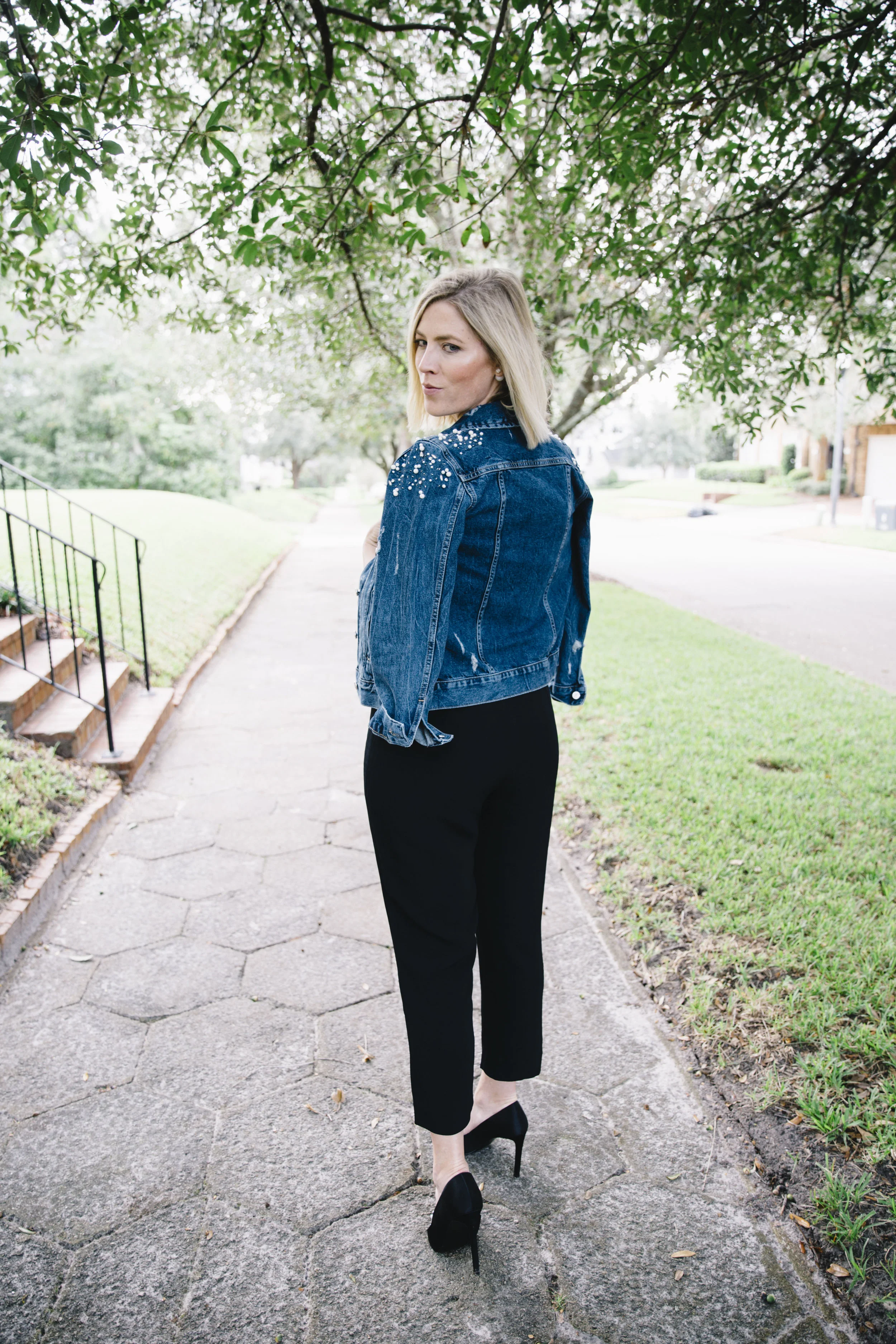 Can a Jacket Change Your Life? 