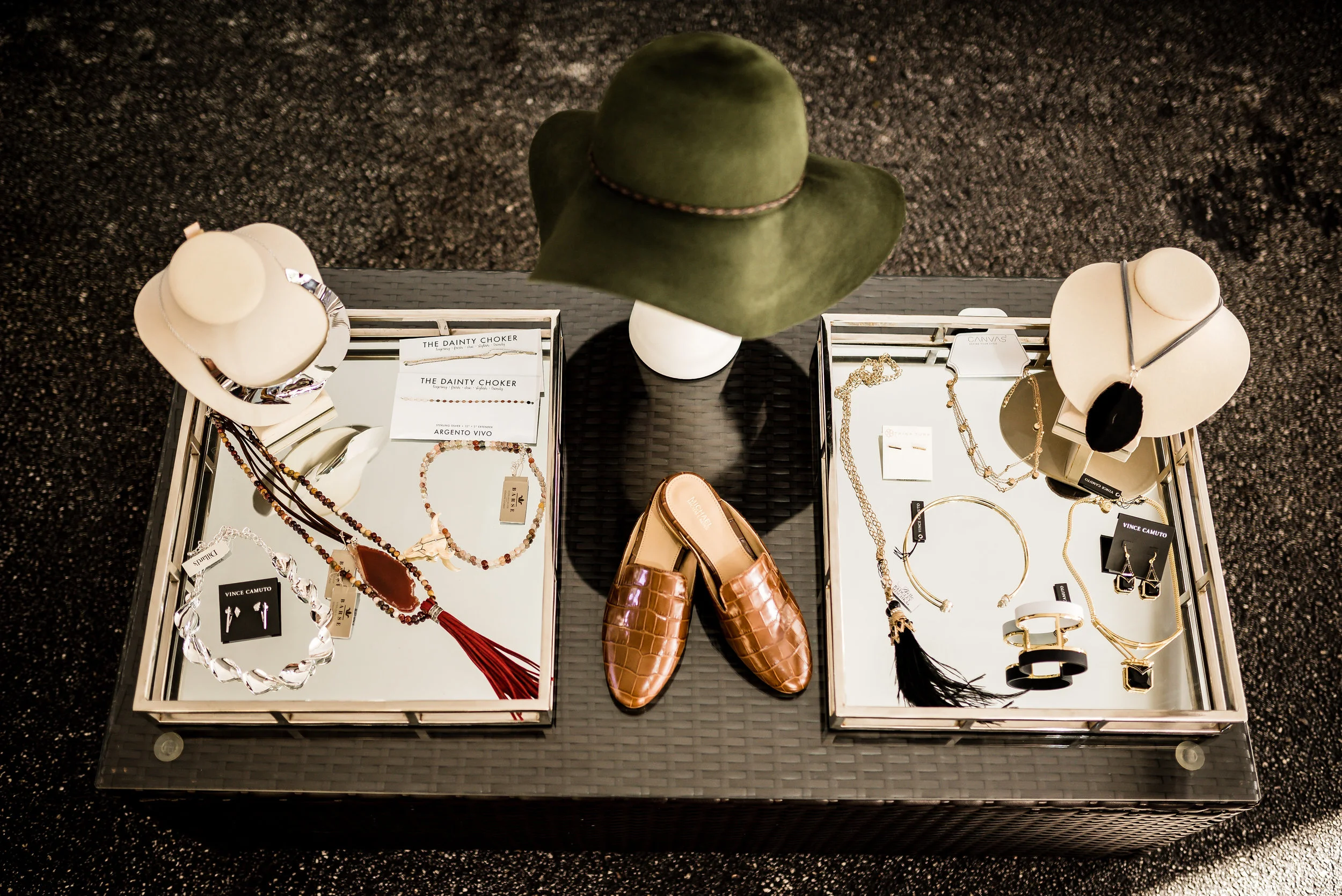 Dillard's at the St. Johns Town Center 