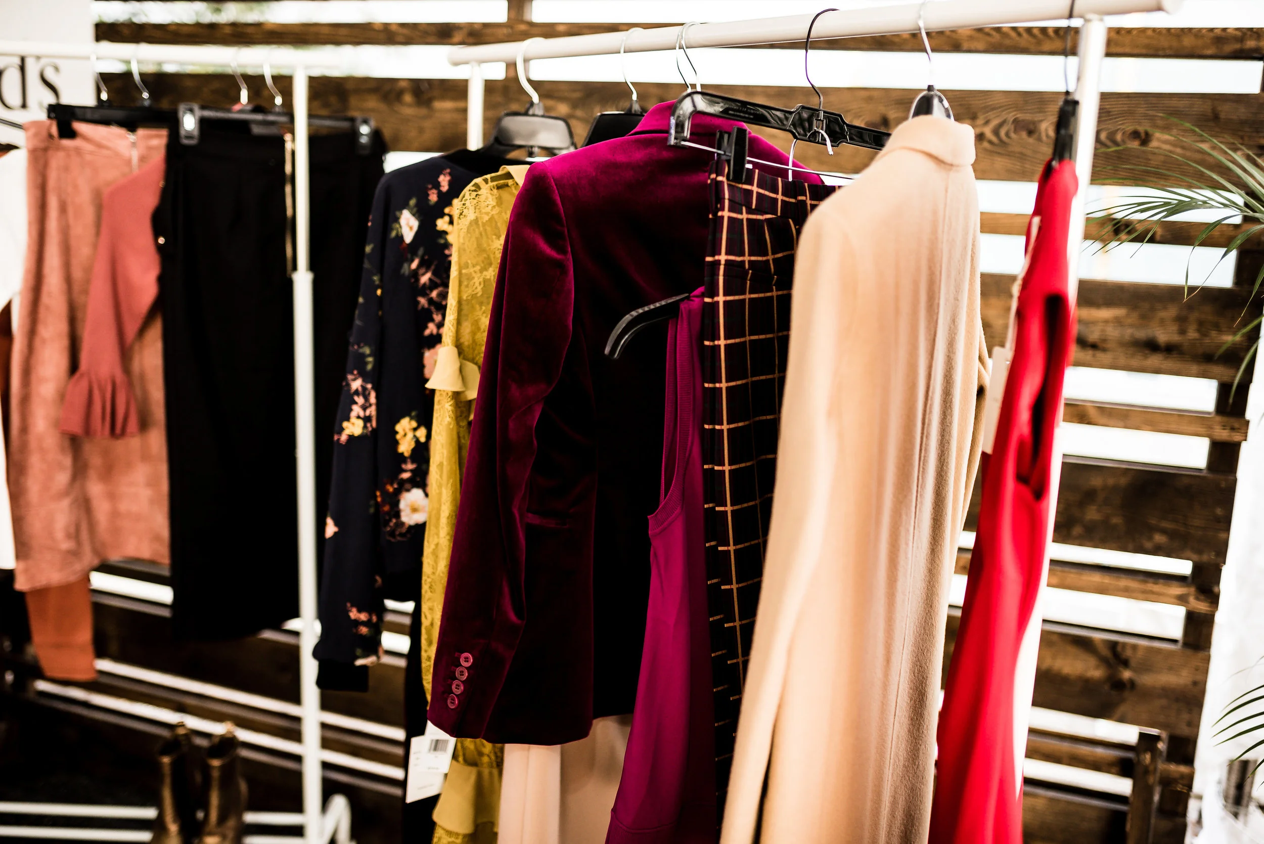 Dillard's at the St. Johns Town Center 