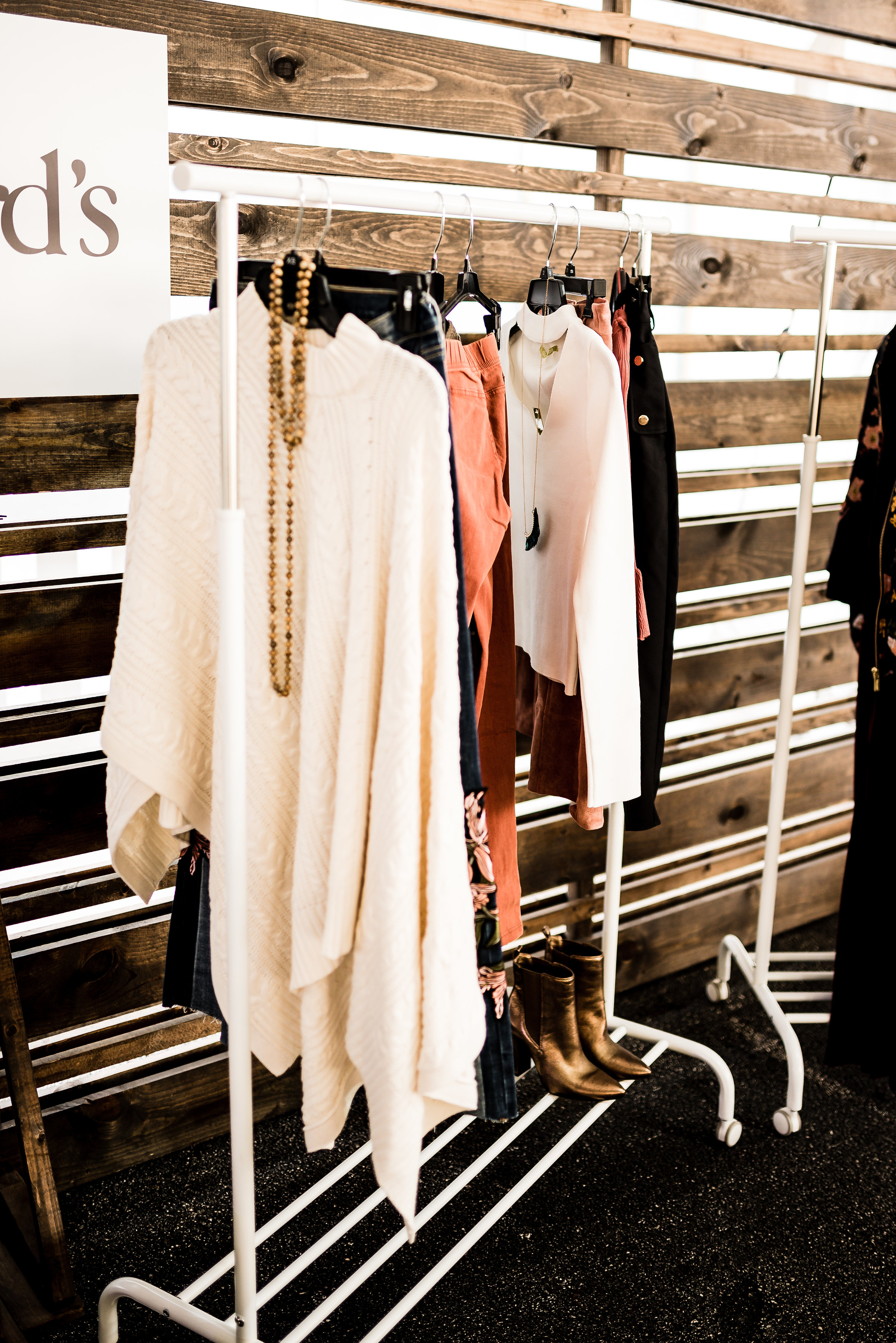 Dillard's at the St. Johns Town Center