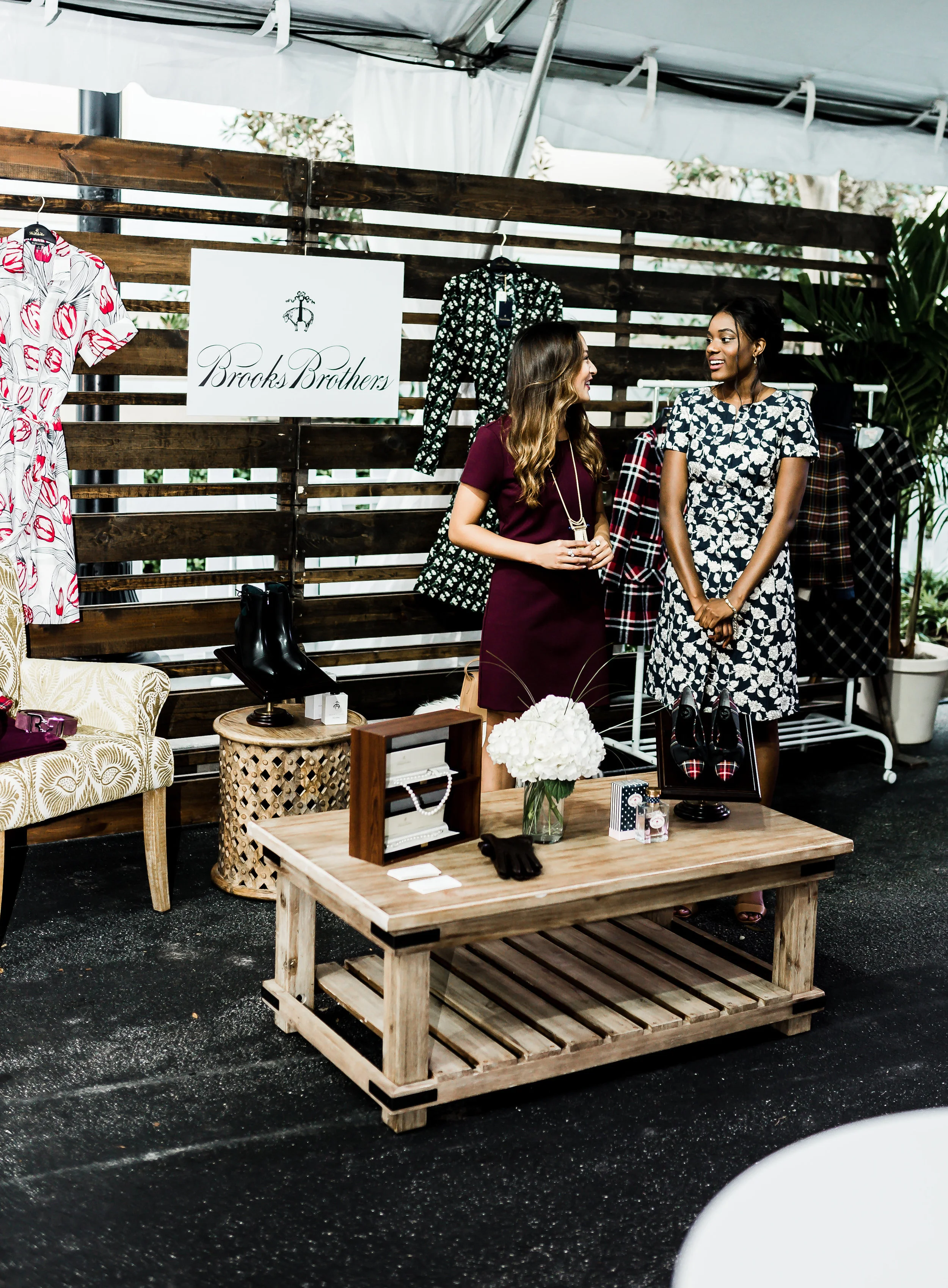 brooks brothers st johns town center