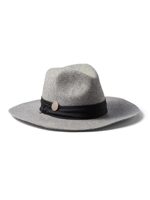 Banana Republic Fedora 