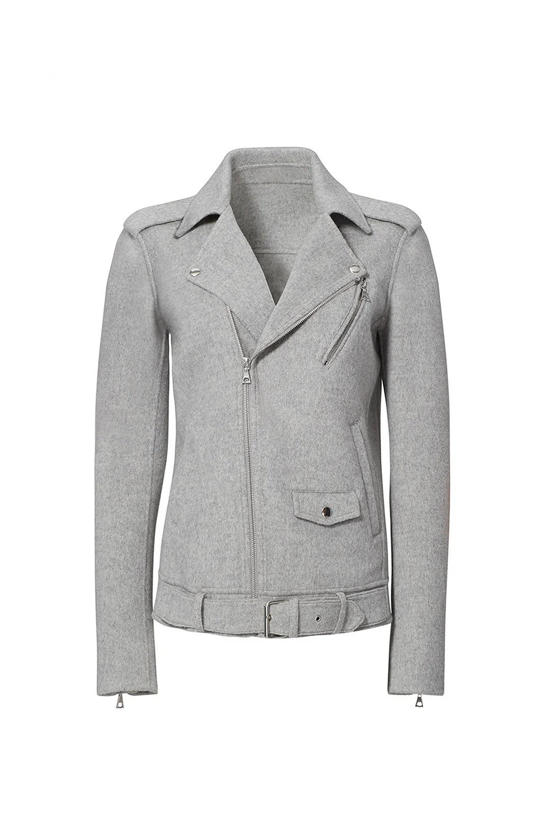 Theory Jacket from Rent the Runway 