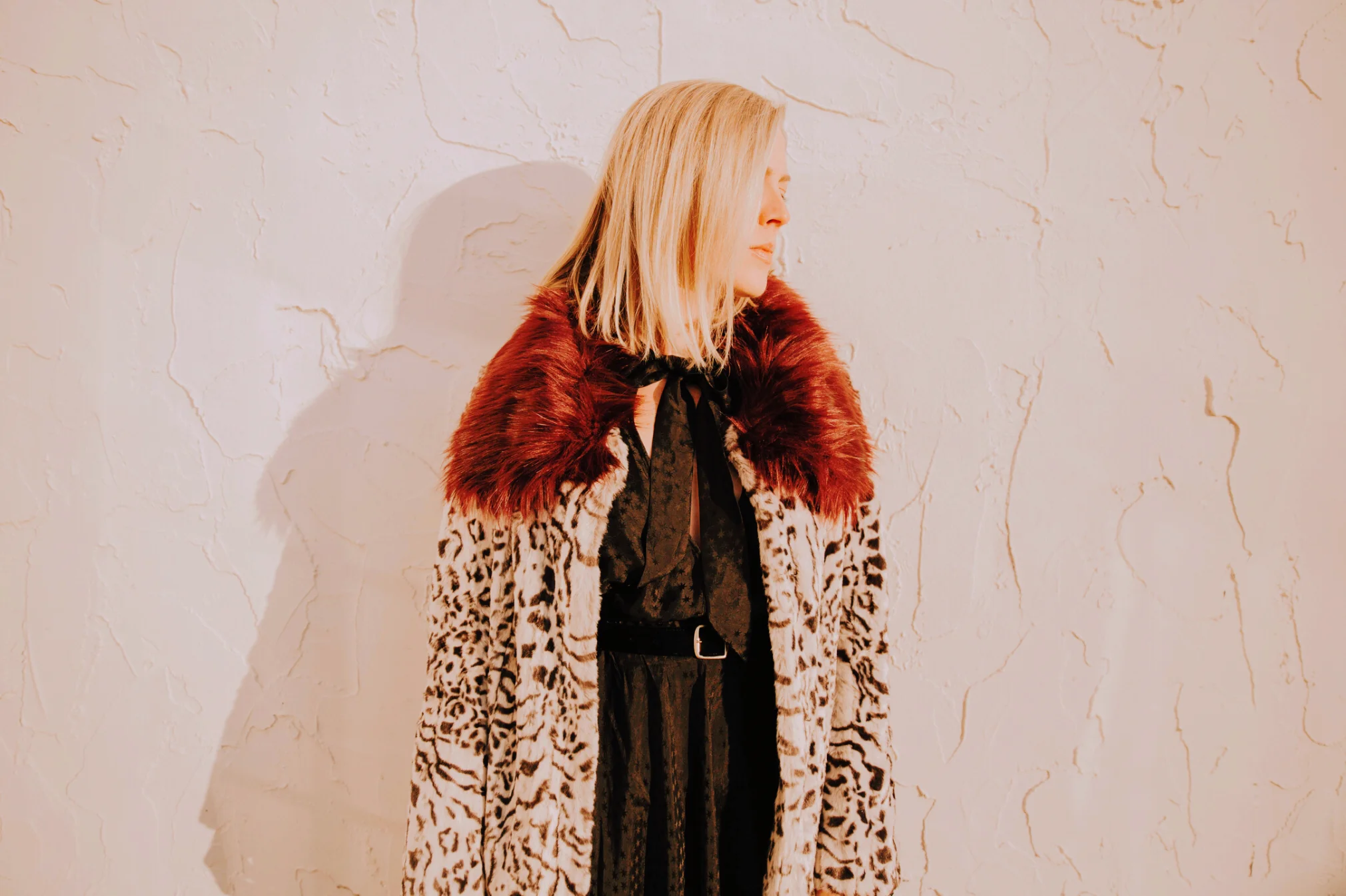 Fur Those Who Like a Little Something Extra