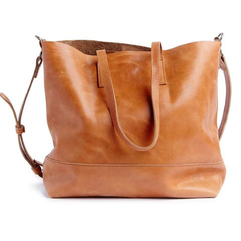 Abera Crossbody Tote