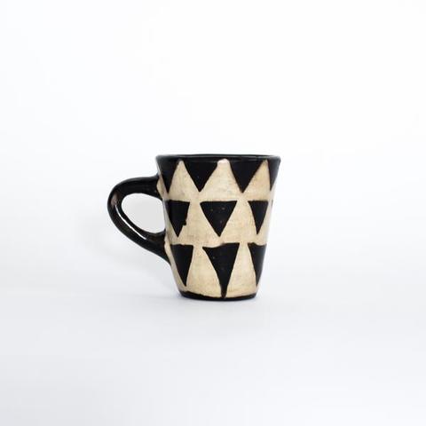 Lenca Mug