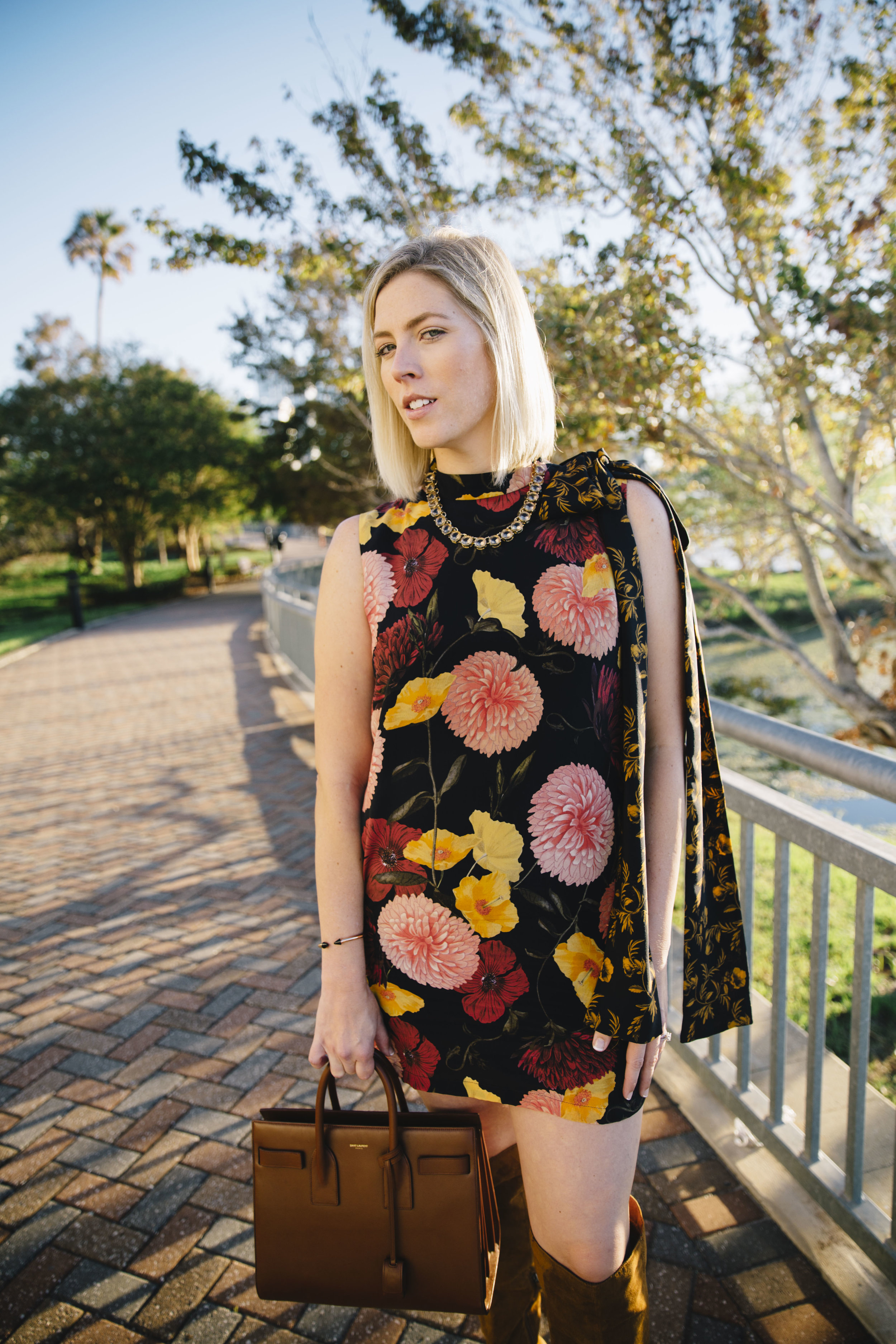Bag Borrow or Steal Review featured by top US fashion blog, The Borrowed Babes