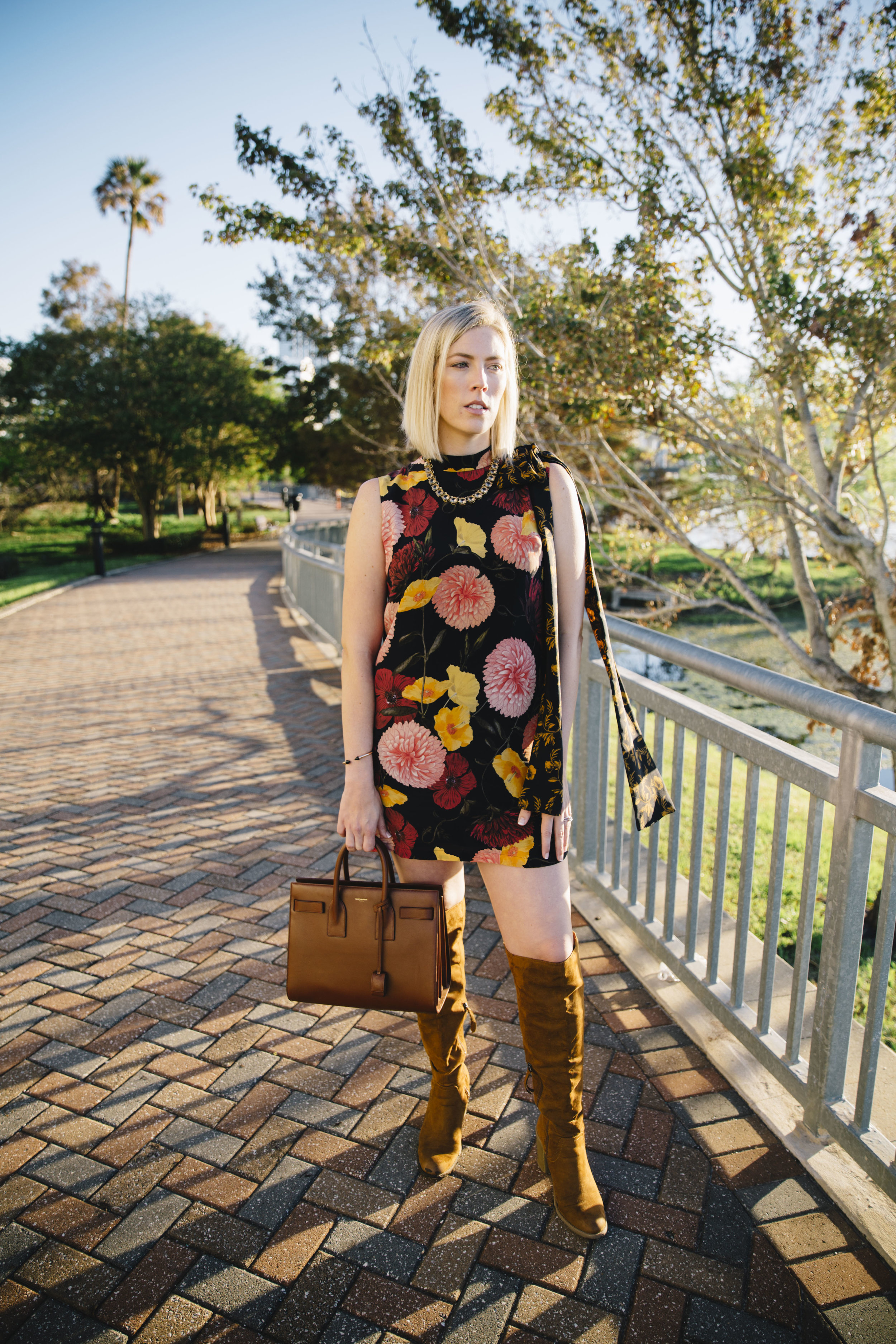 Bag Borrow or Steal Review featured by top US fashion blog, The Borrowed Babes