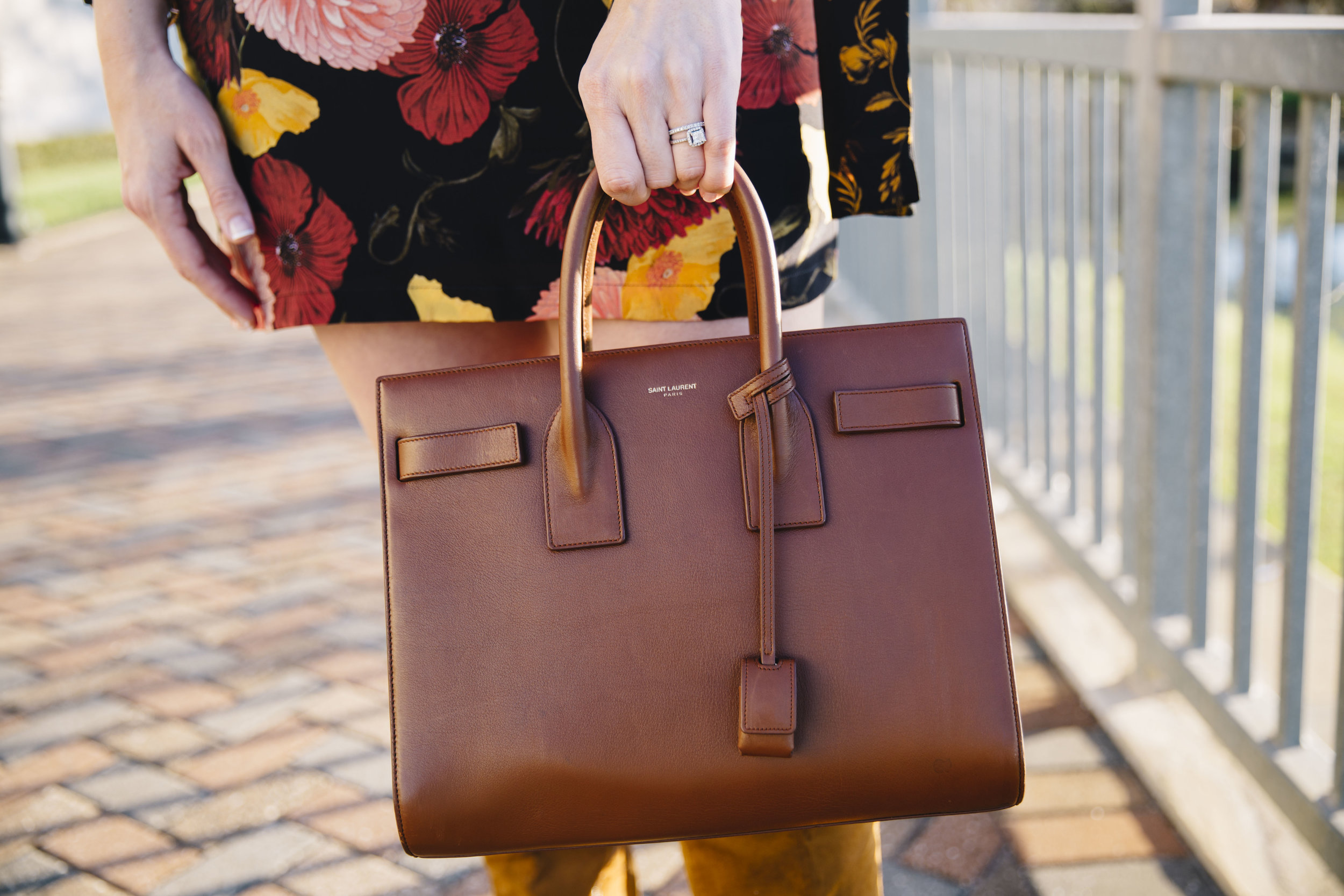 Everything You Need To Know About The Designer Bags I'm Borrowing