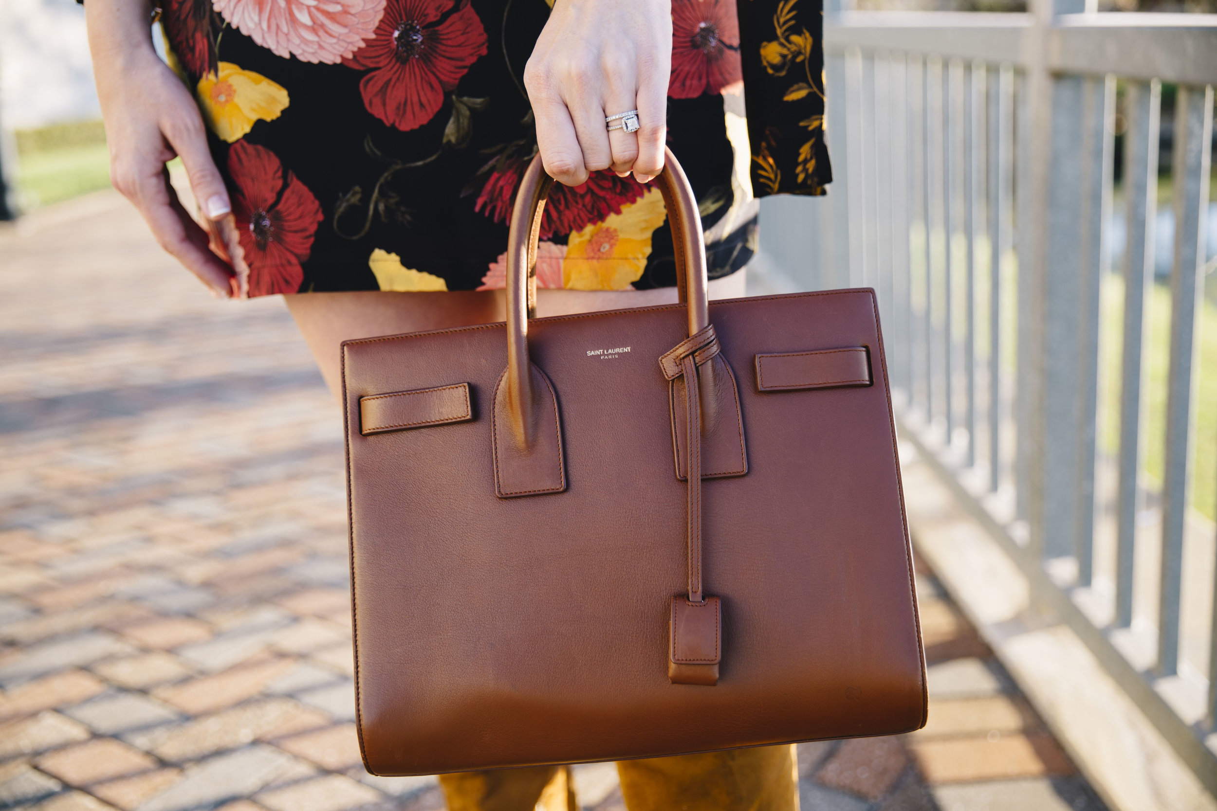 Bag Borrow or Steal Review featured by top US fashion blog, The Borrowed Babes