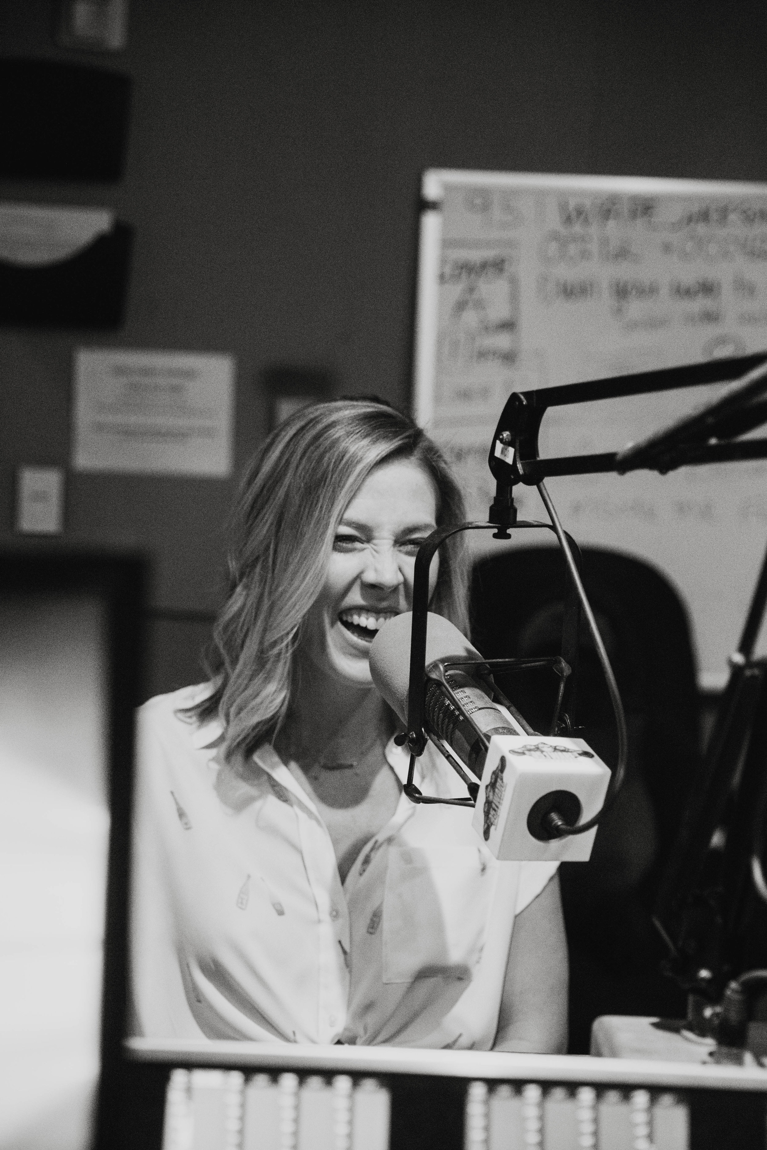 Top US fashion blog, The Borrowed Babes, is interviewed by the Babecast Posdcast