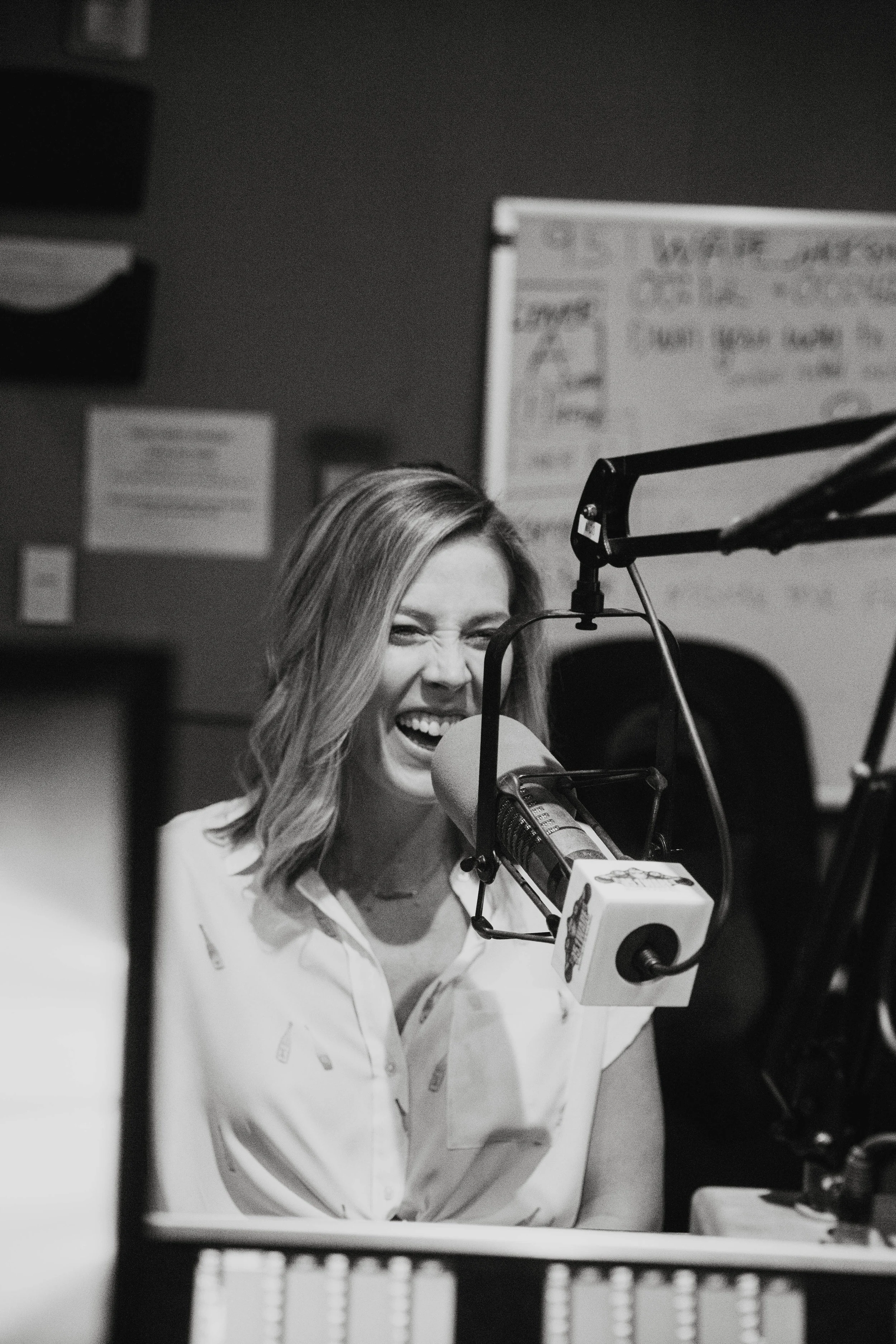 Top US fashion blog, The Borrowed Babes, is interviewed by the Babecast Posdcast