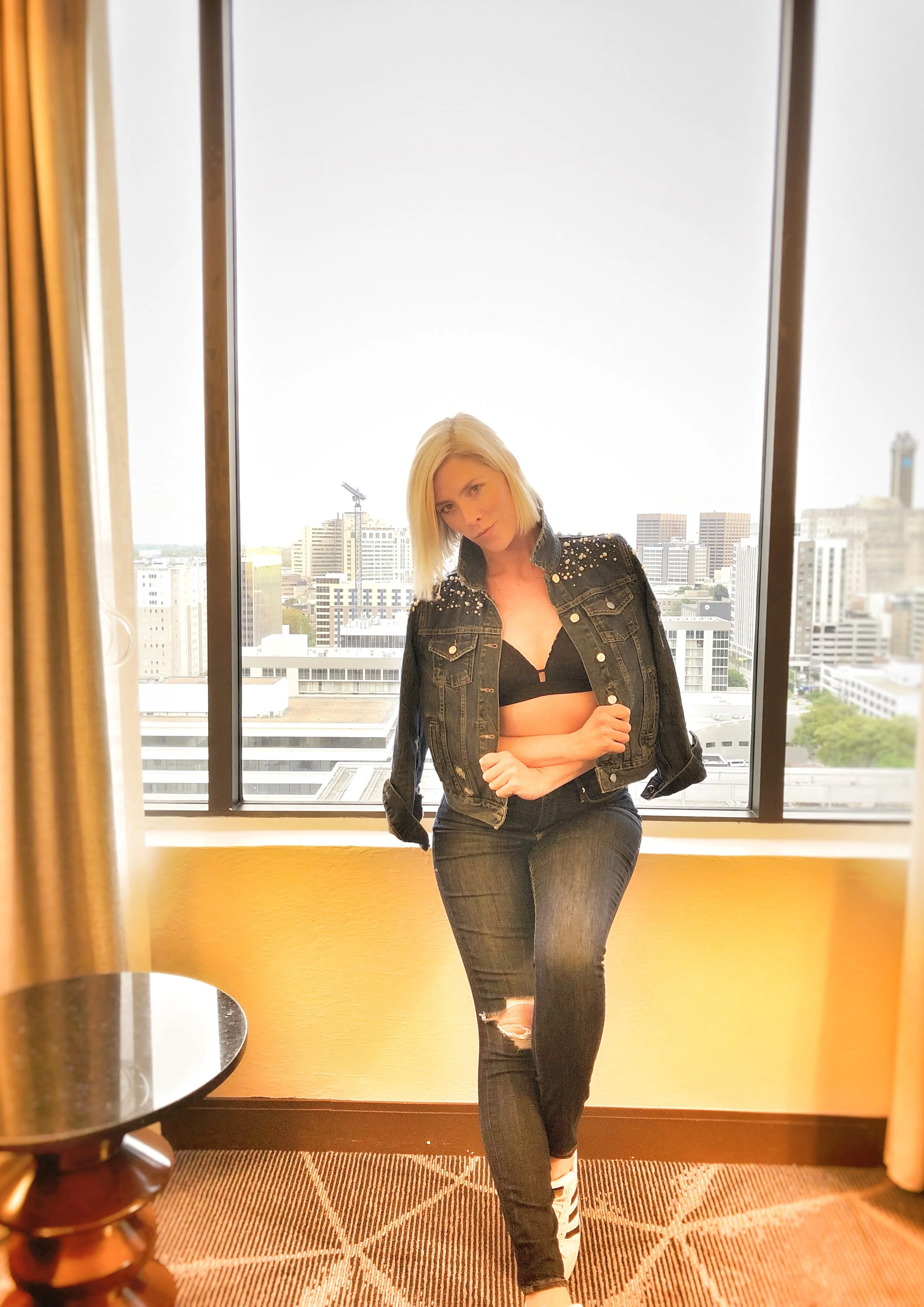 Leisurée is the New Lingerie