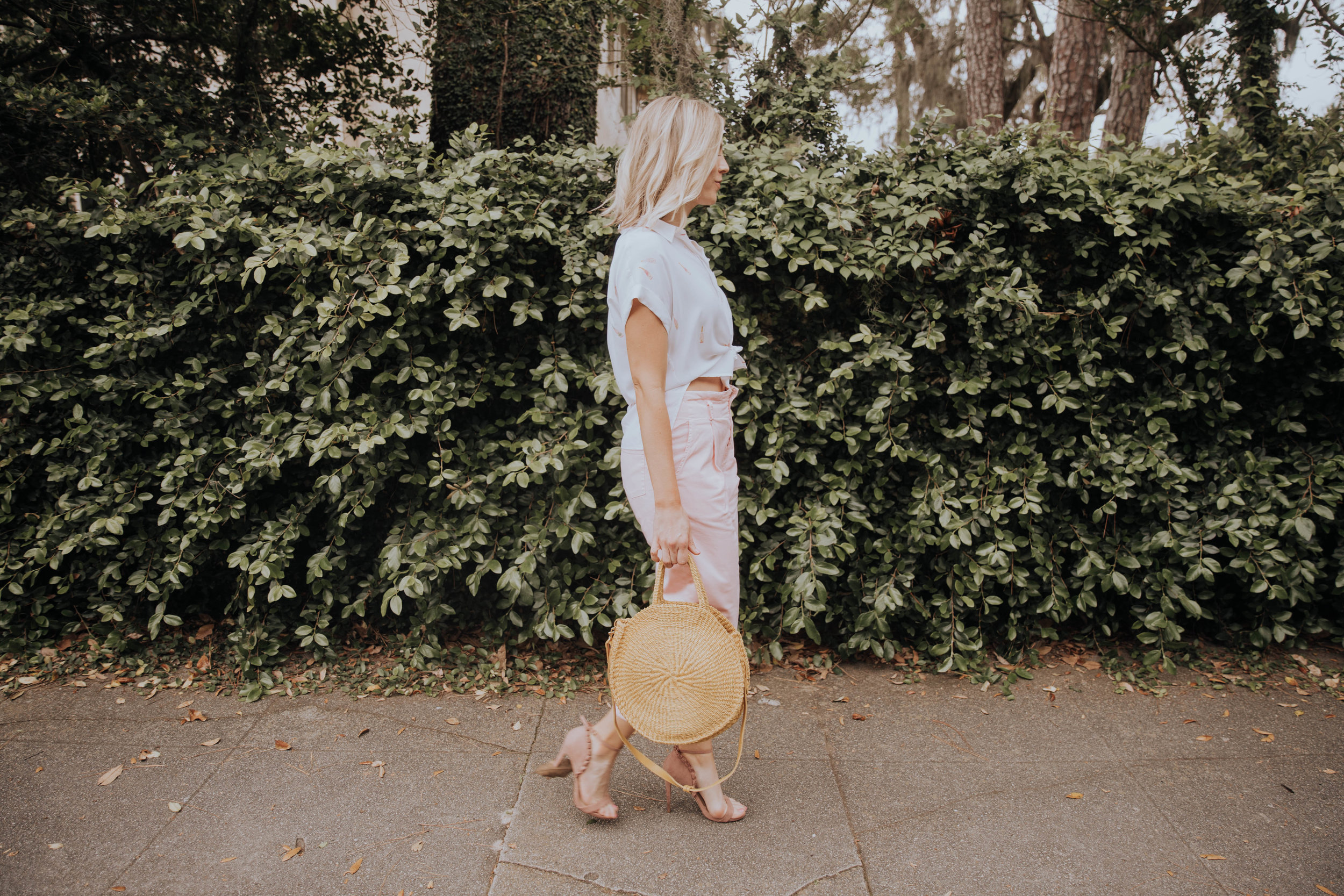 Street Style from Rent the Runway