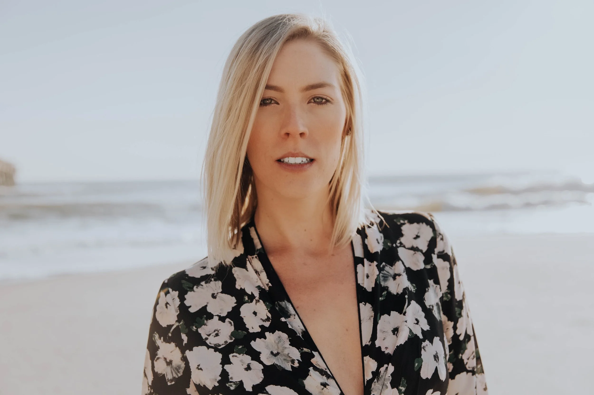The Best Moody Spring Floral Dresses