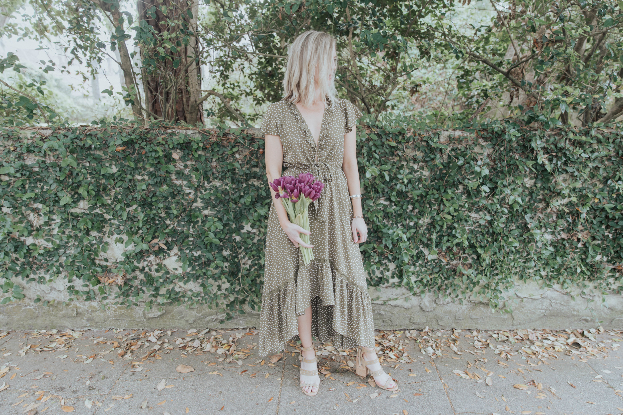 Kivari Dress from Shop Drift in Jacksonville Beach, Florida