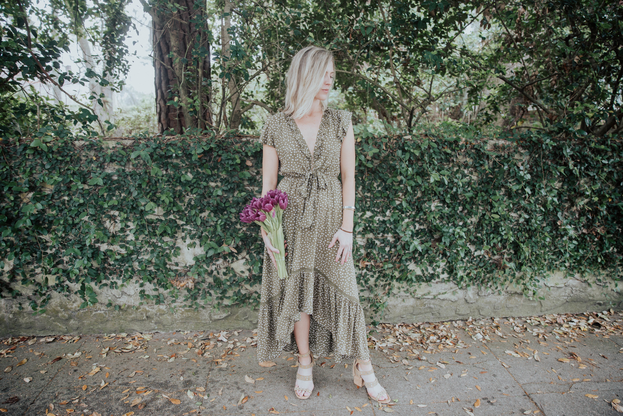 Kivari Dress from Shop Drift in Jacksonville Beach, Florida