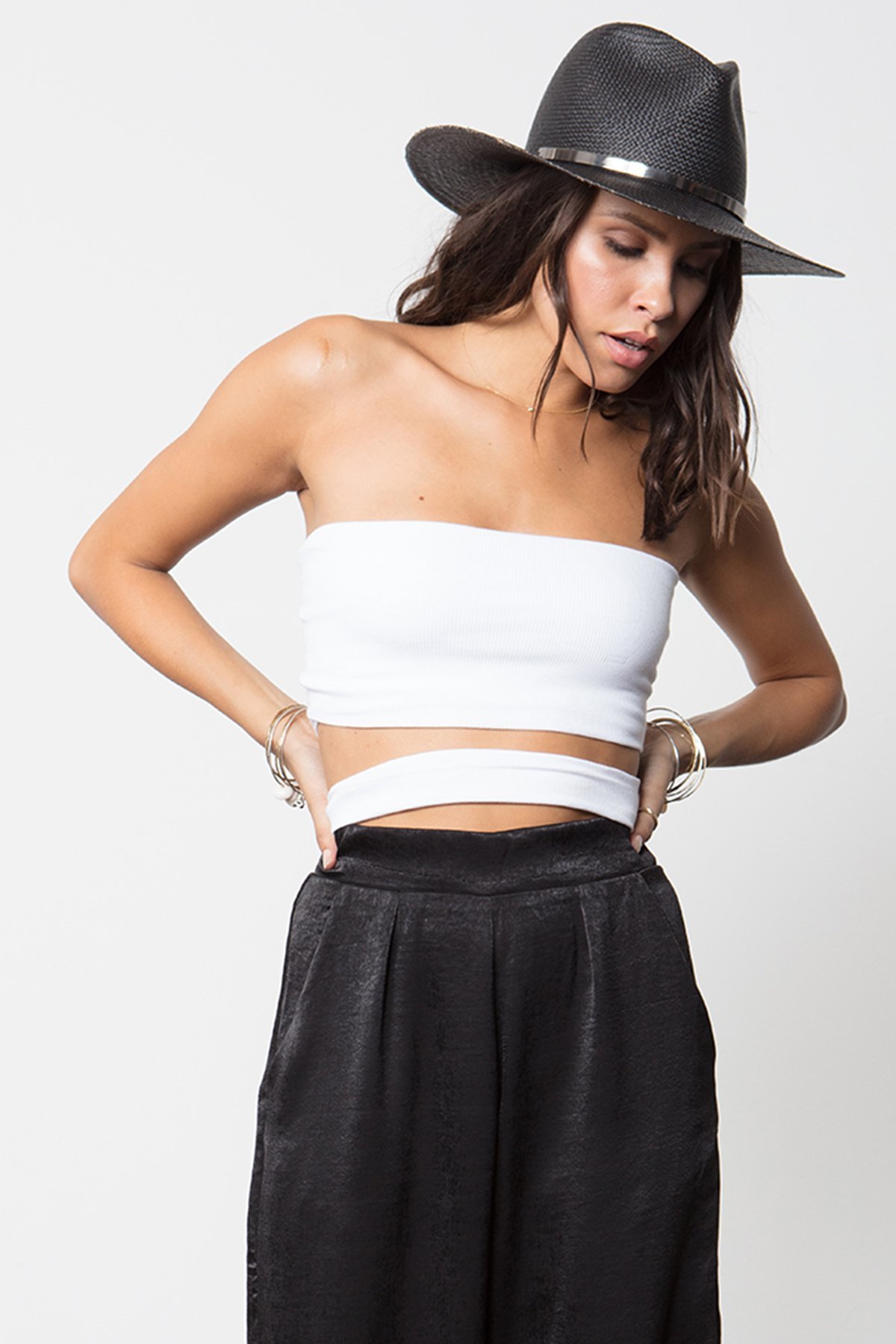 Stillwater Bandit Top 