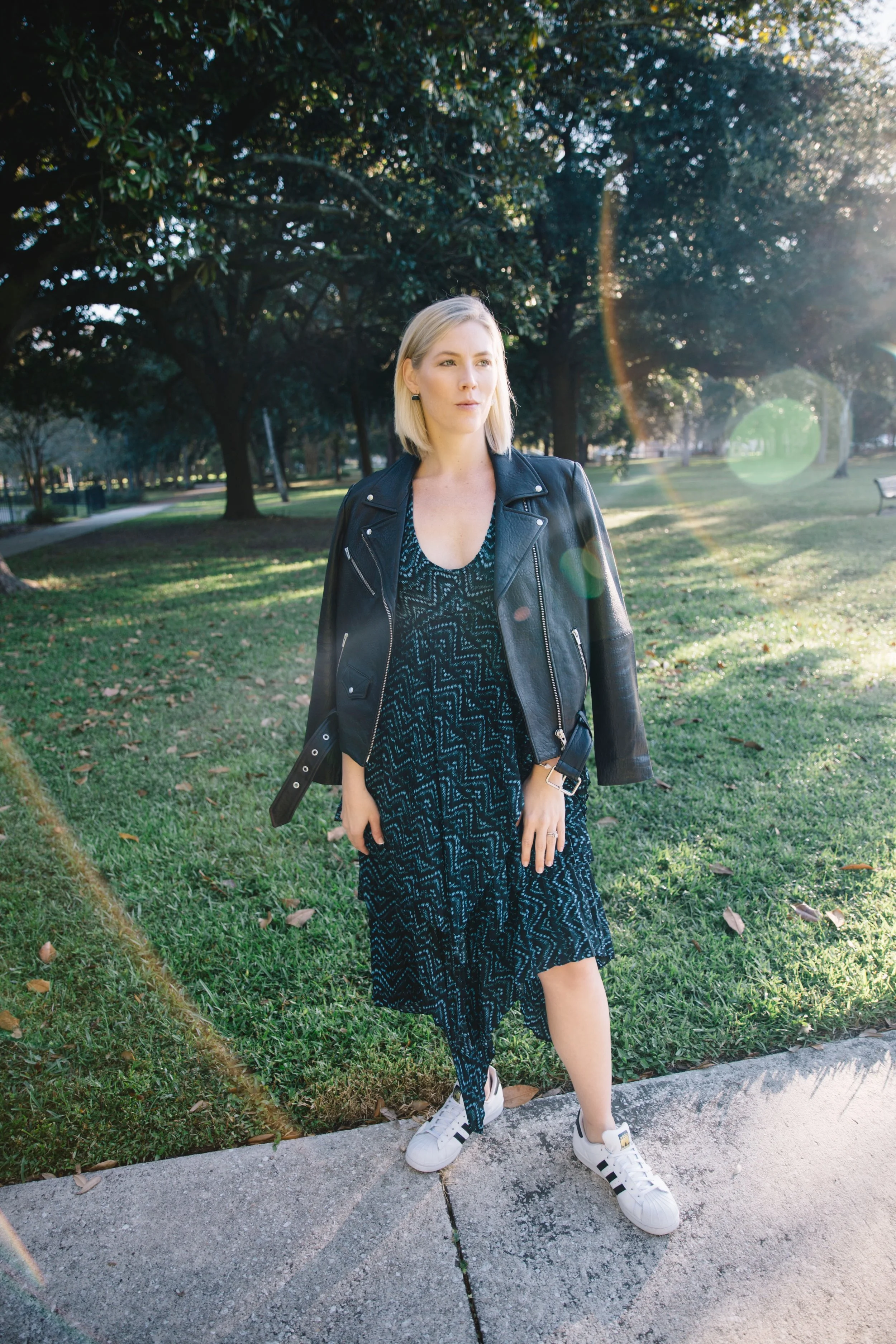 What to Wear in Cold Spring Weather How to Rock your Best Awkward