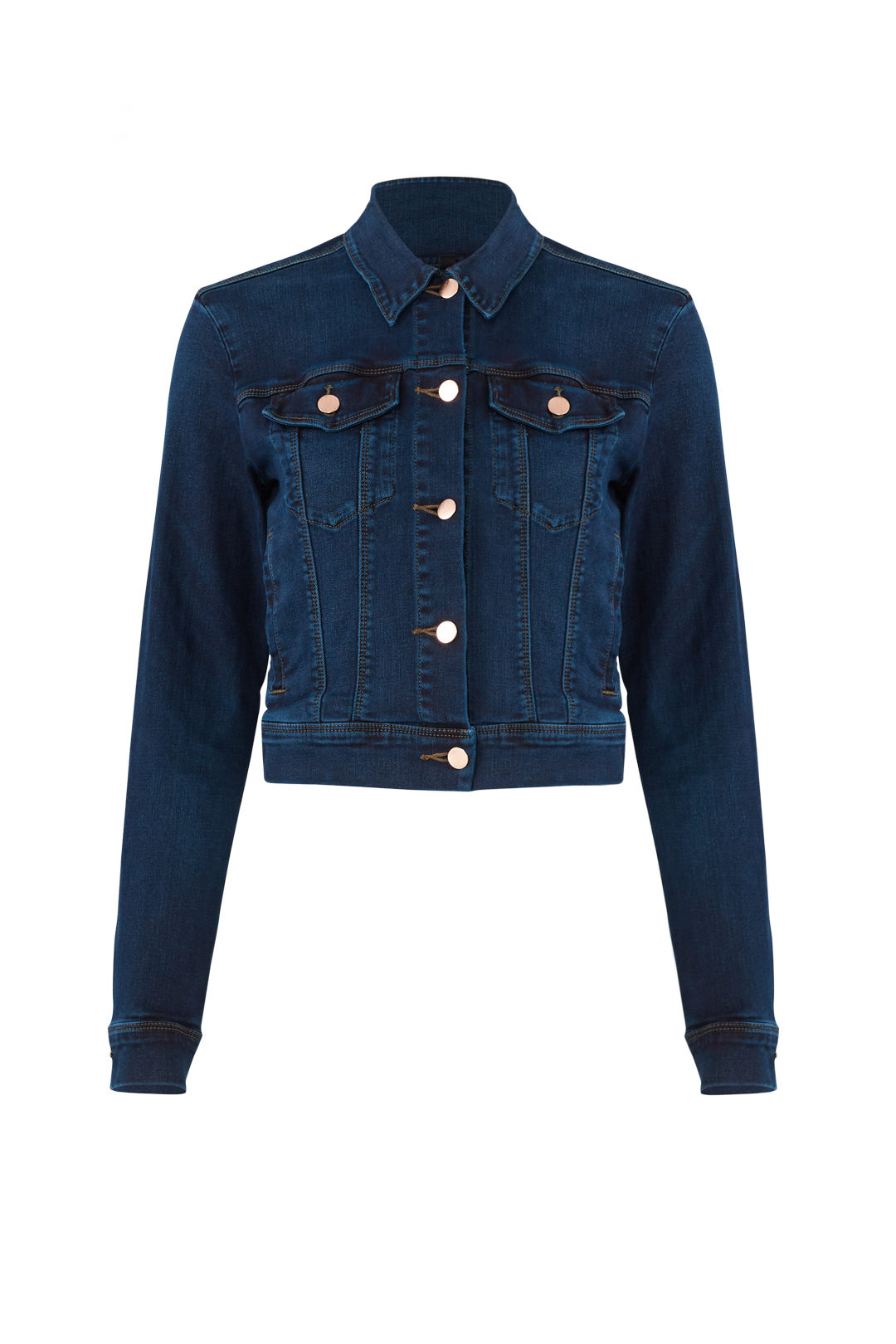 J Brand Denim Jacket 