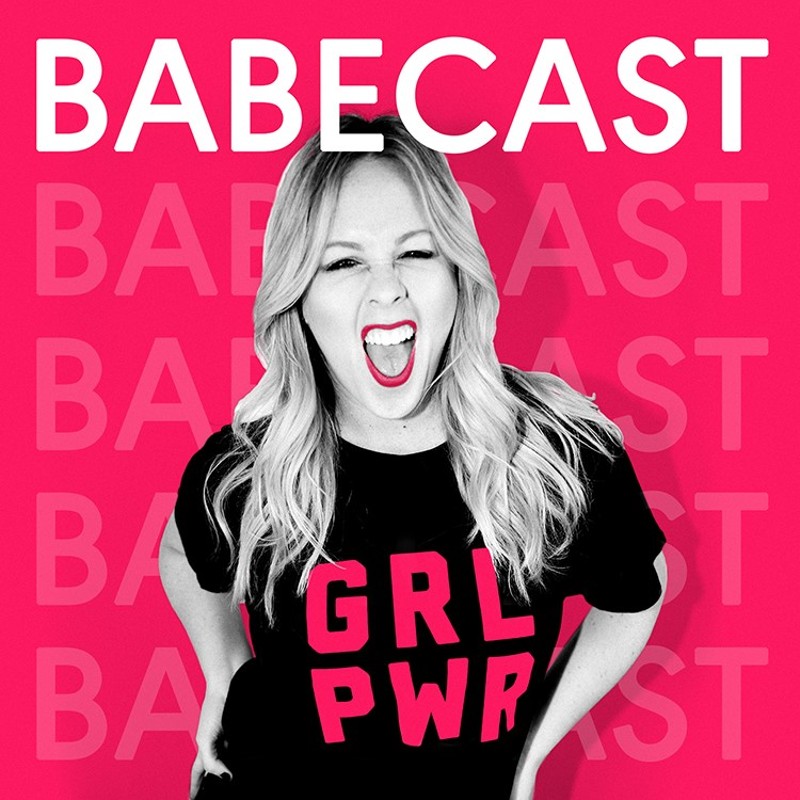 The Babecast Podcast  